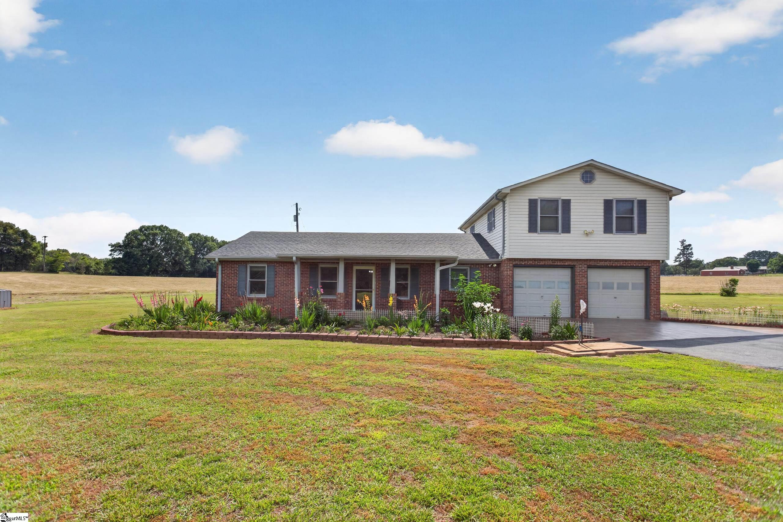 145 Old Sanders Road Pendelton, SC 29670