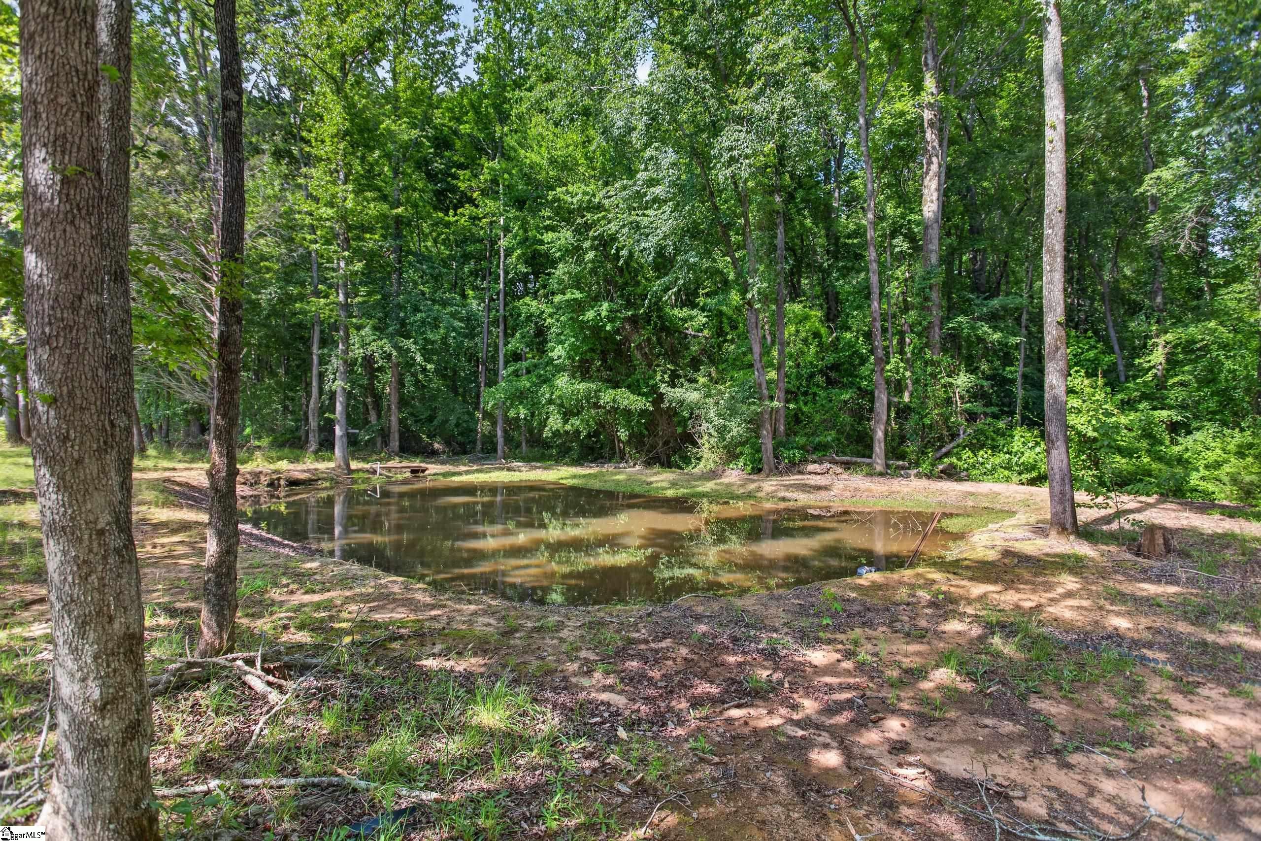 145 Old Sanders Road Pendelton, SC 29670