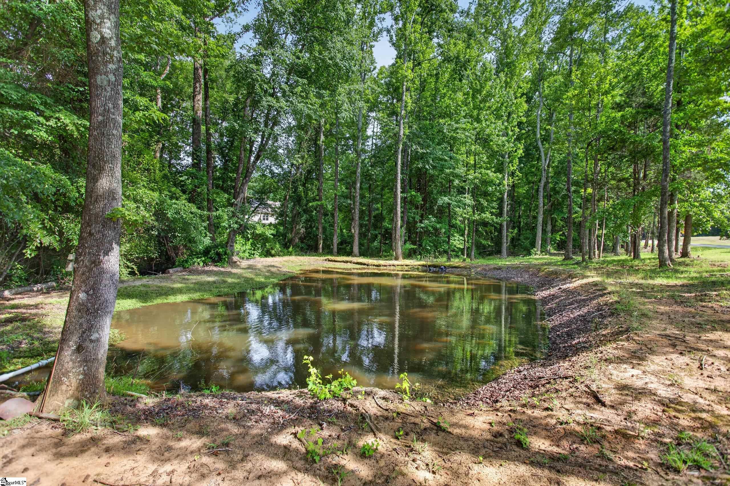 145 Old Sanders Road Pendelton, SC 29670