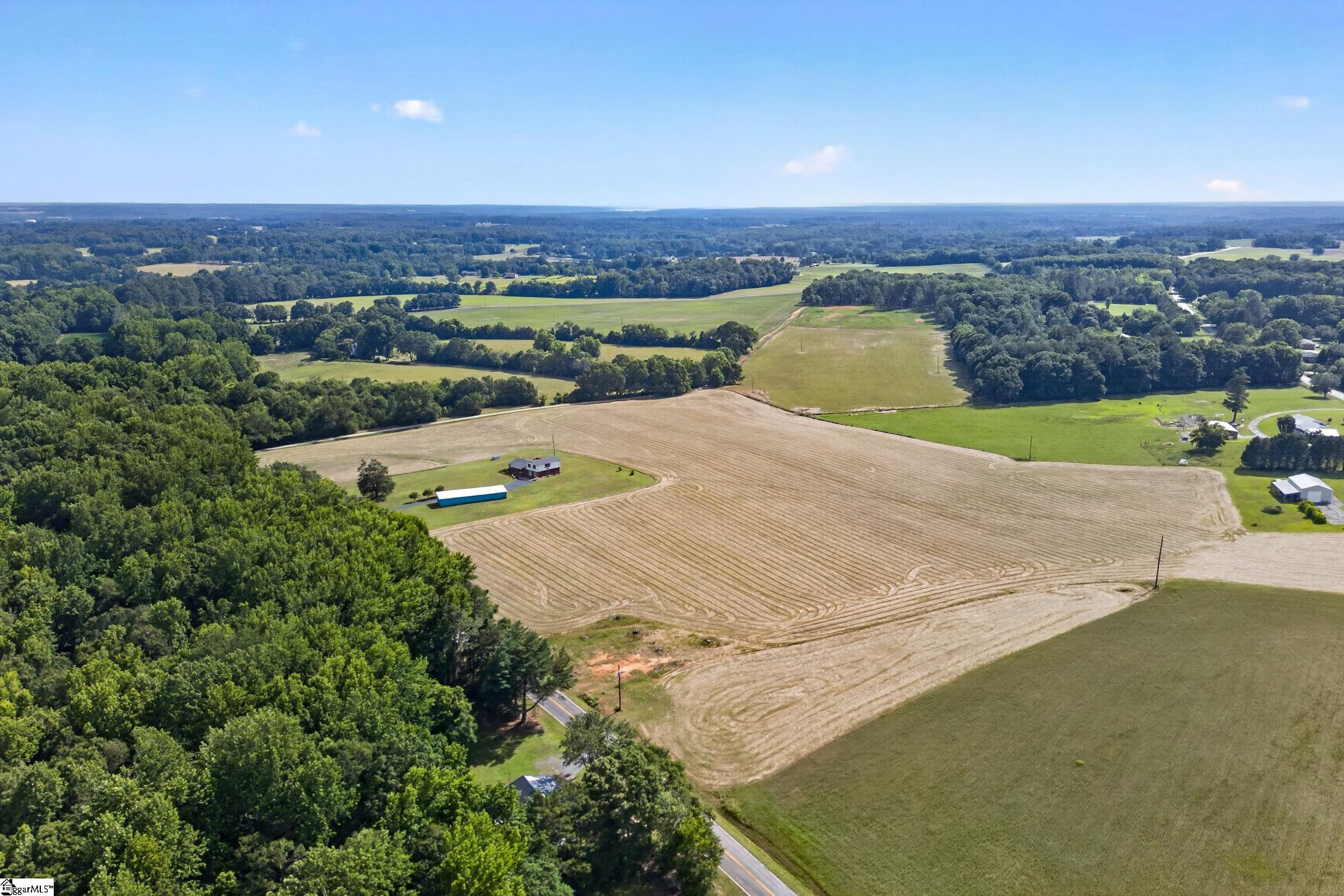 145 Old Sanders Road Pendelton, SC 29670