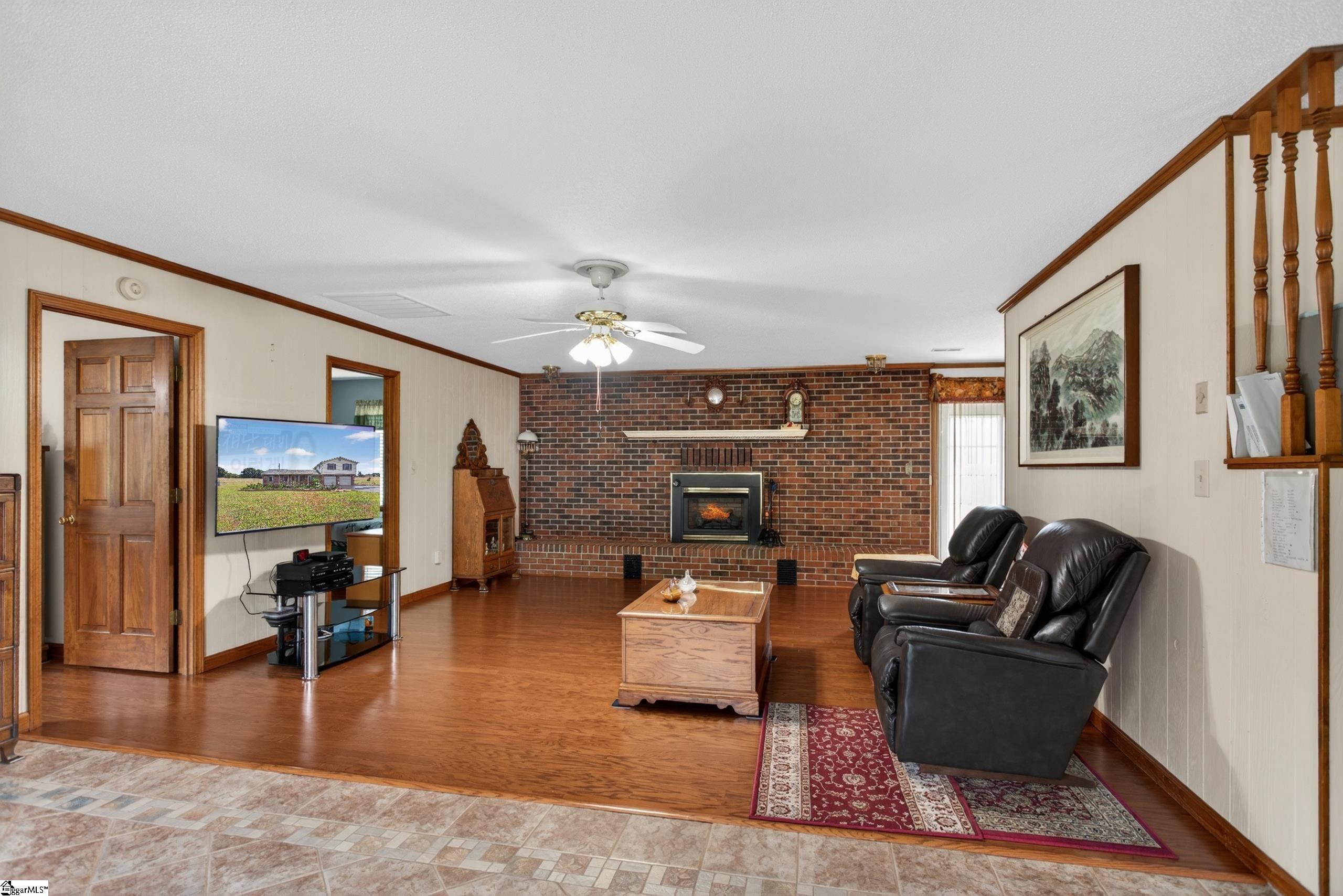 145 Old Sanders Road Pendelton, SC 29670