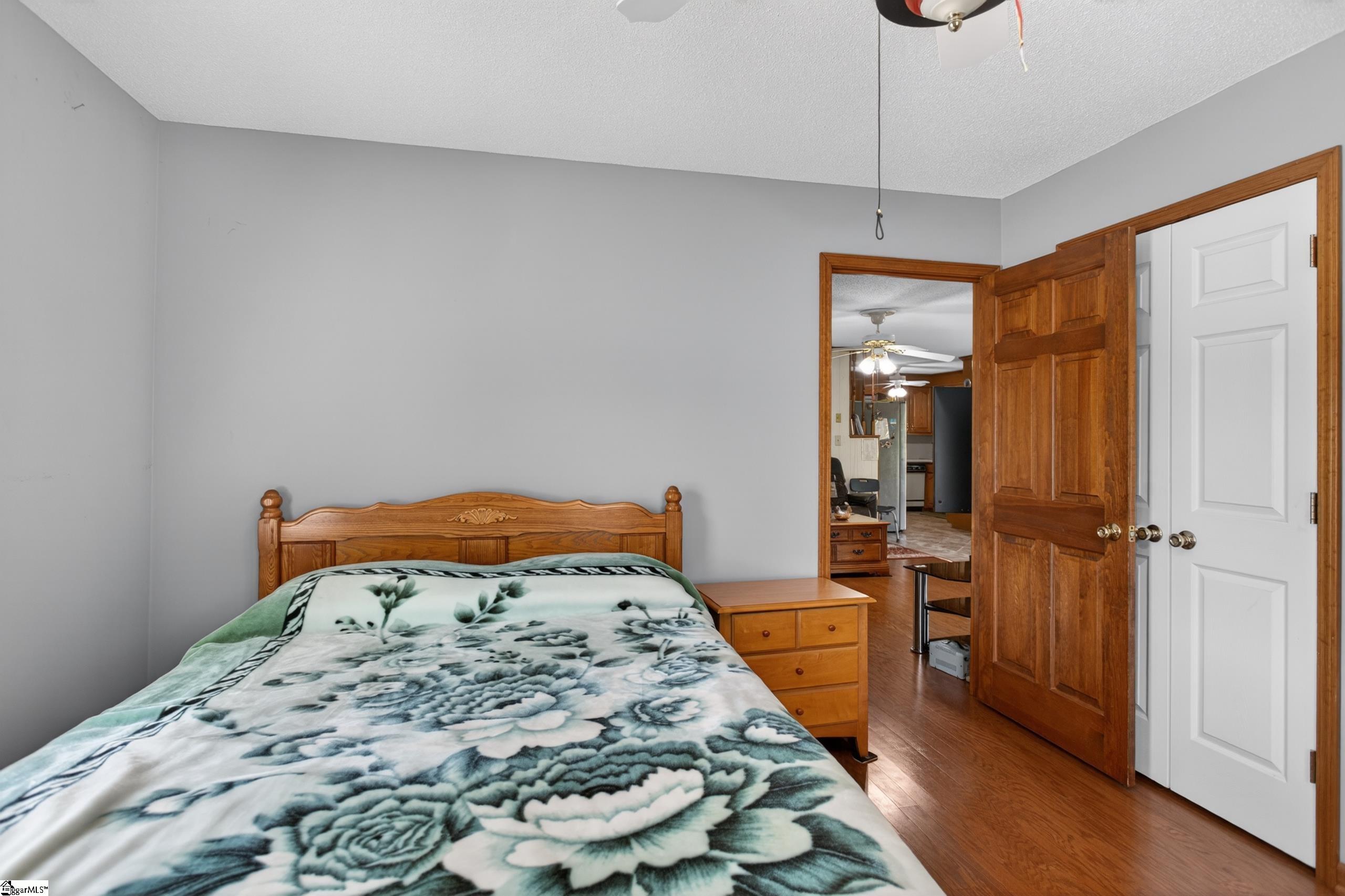 145 Old Sanders Road Pendelton, SC 29670