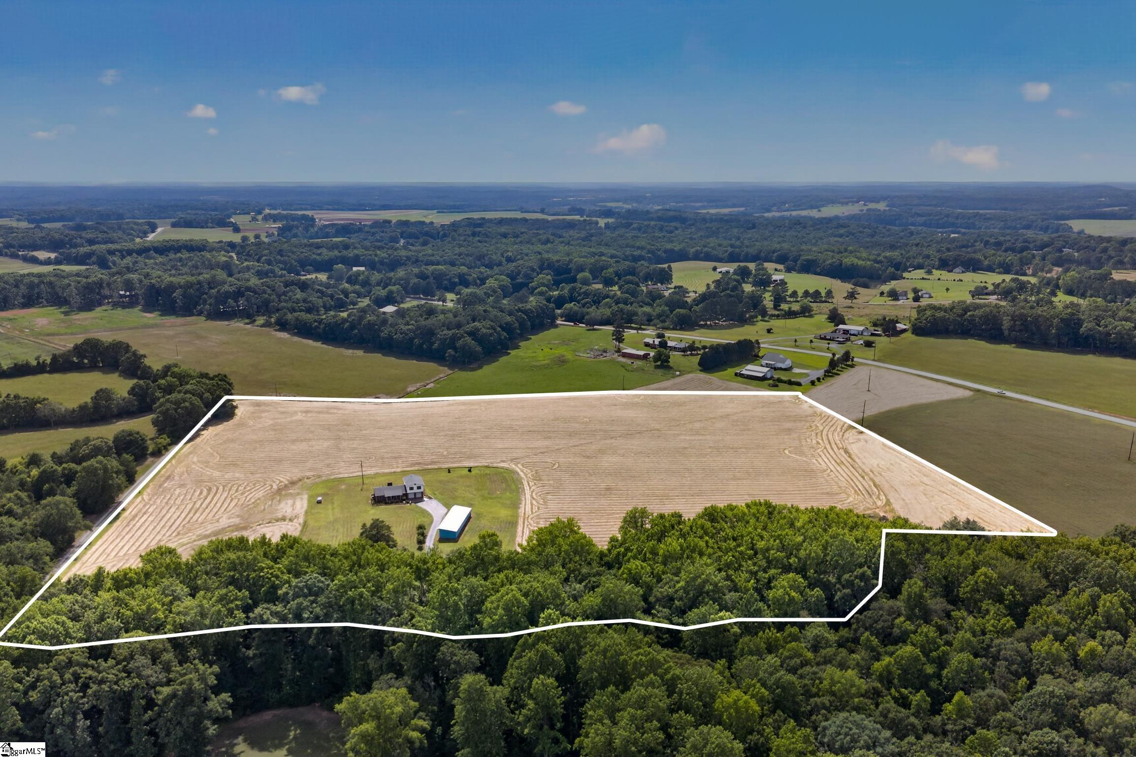 145 Old Sanders Road, Pendelton, SC 29670