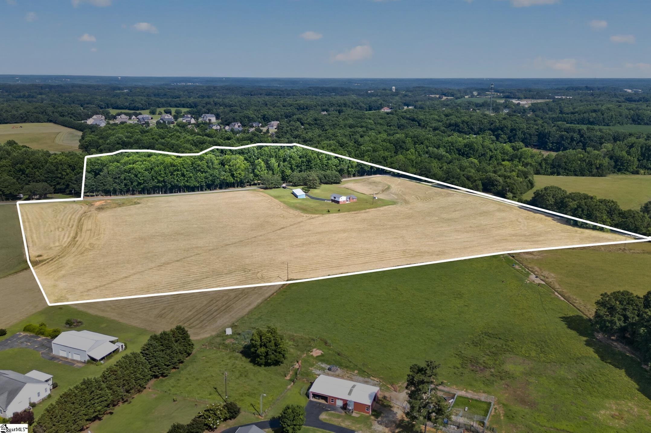 145 Old Sanders Road Pendelton, SC 29670