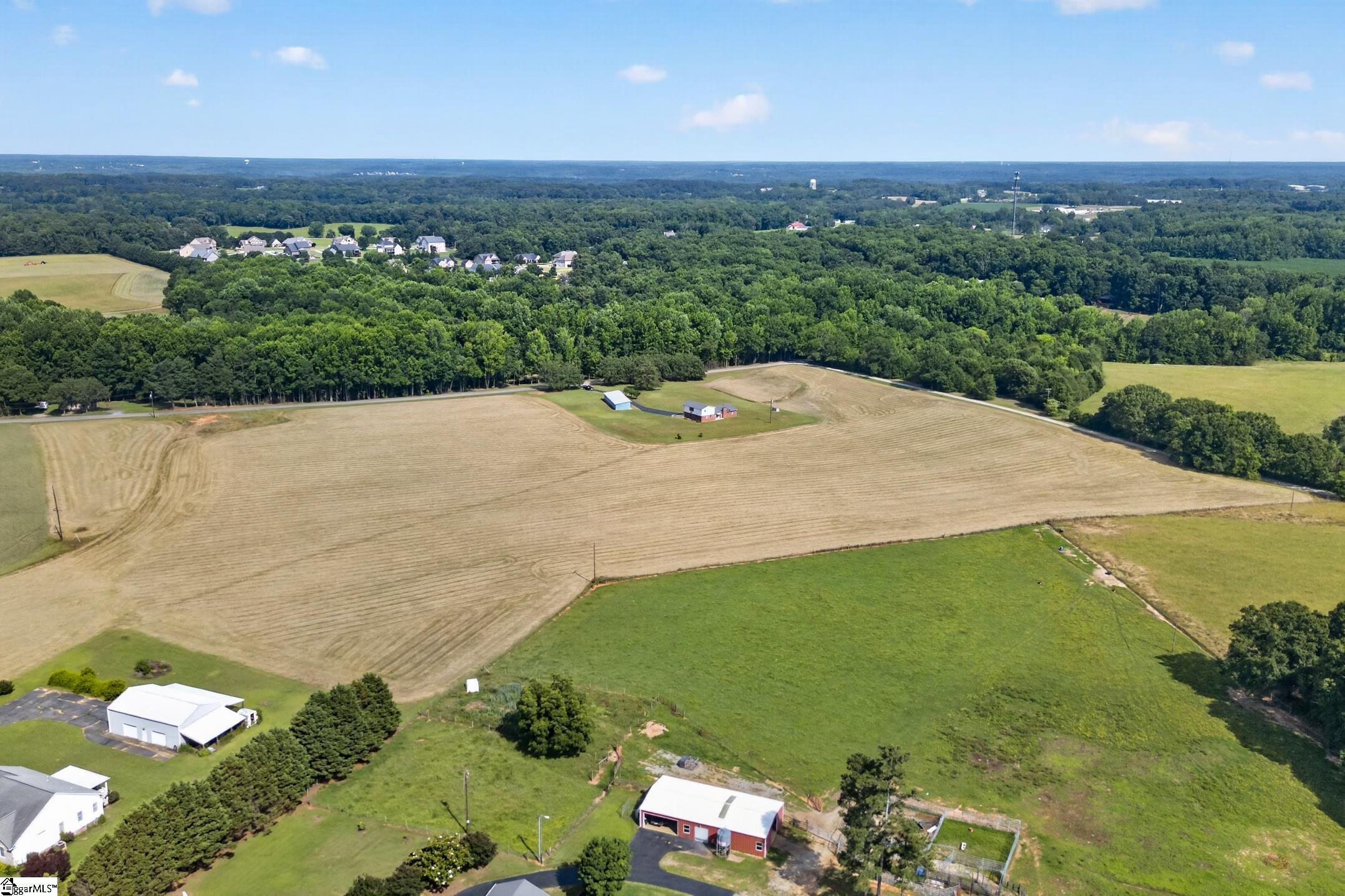 145 Old Sanders Road Pendelton, SC 29670