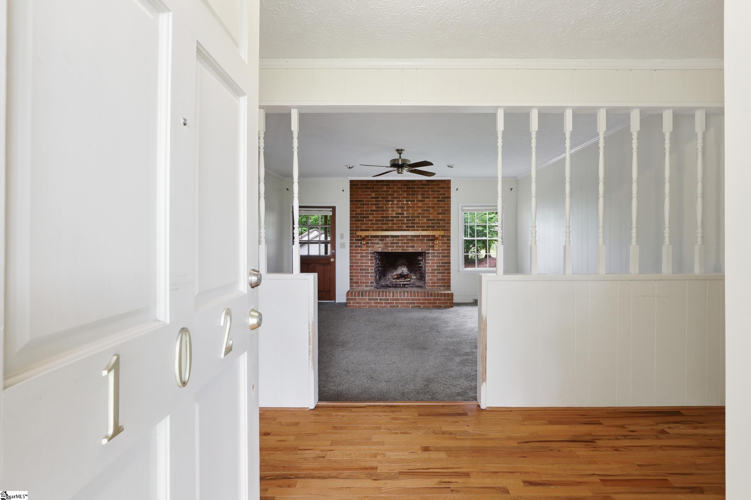 102 Fernwood Drive Easley, SC 29640