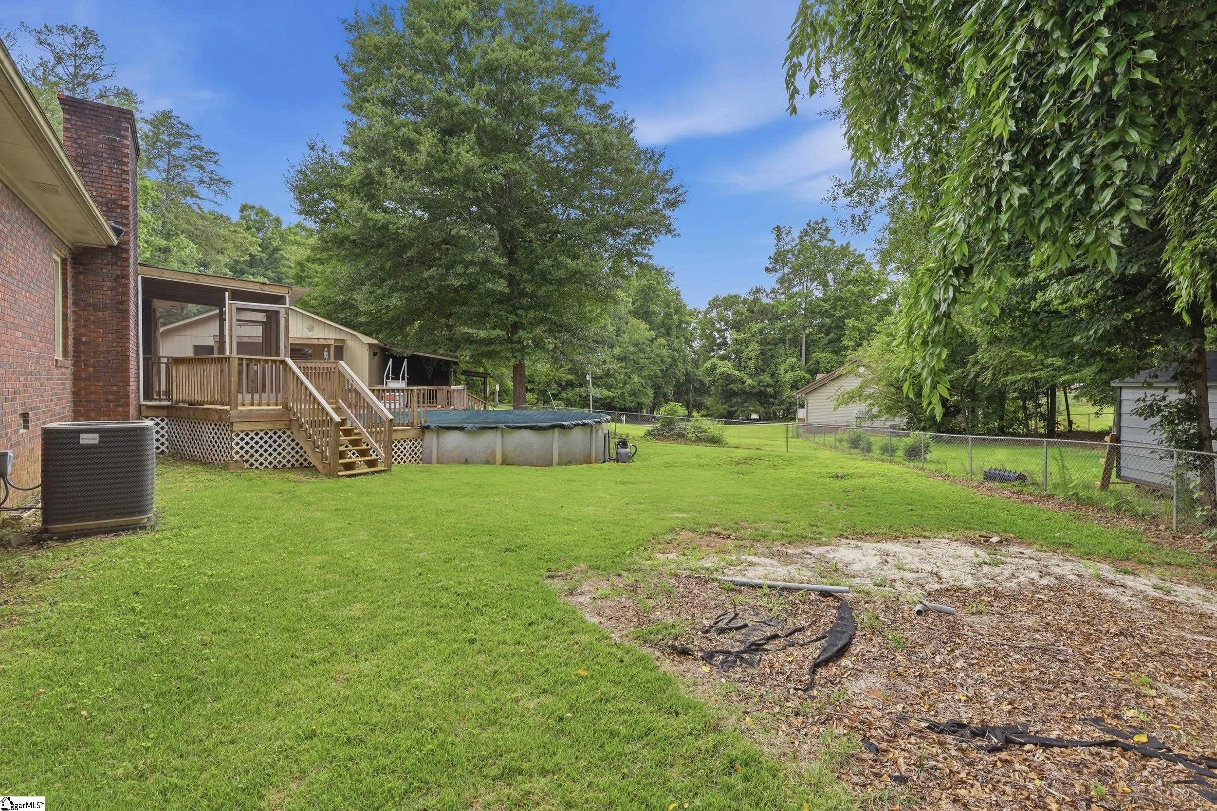 102 Fernwood Drive Easley, SC 29640