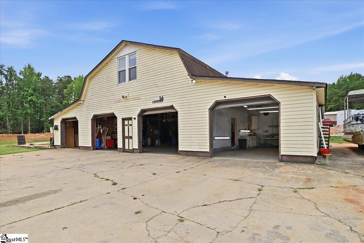 60 Lakeside Drive Lyman, SC 29365
