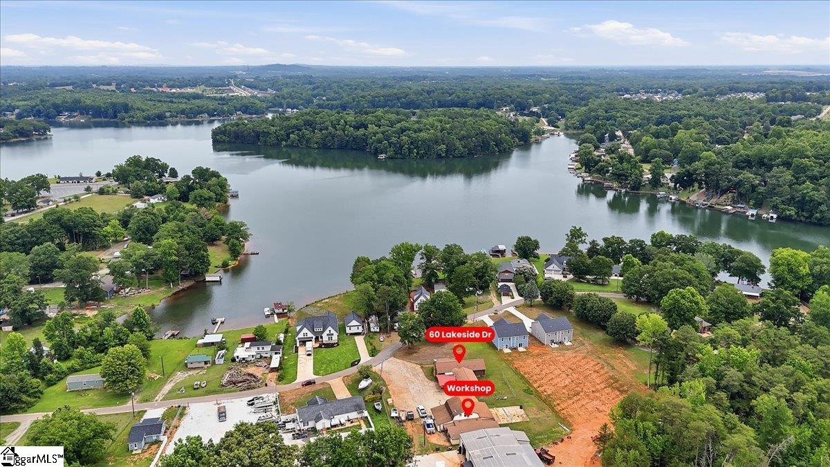 60 Lakeside Drive Lyman, SC 29365