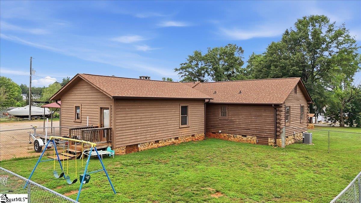 60 Lakeside Drive Lyman, SC 29365