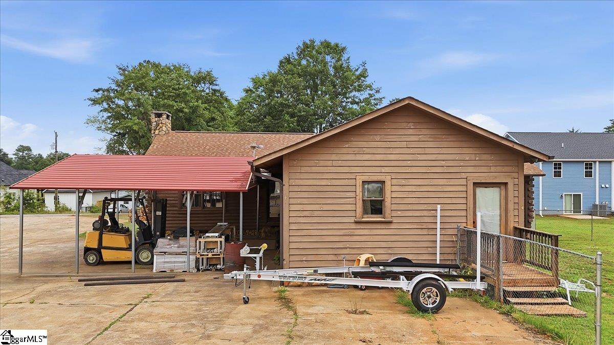 60 Lakeside Drive Lyman, SC 29365