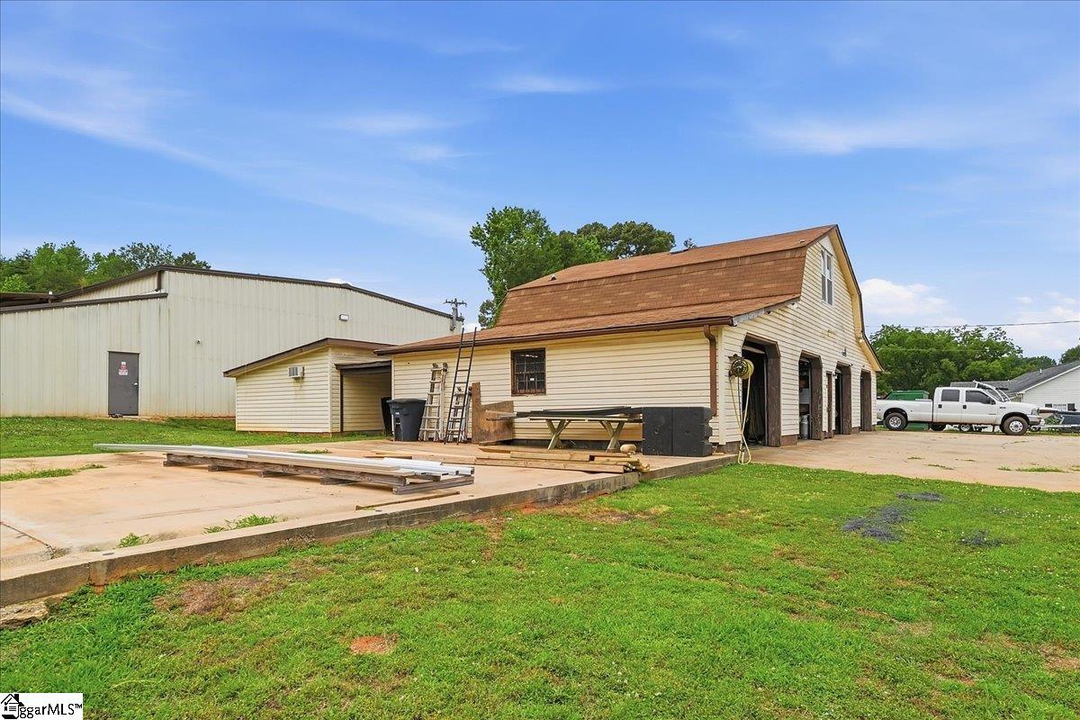 60 Lakeside Drive Lyman, SC 29365