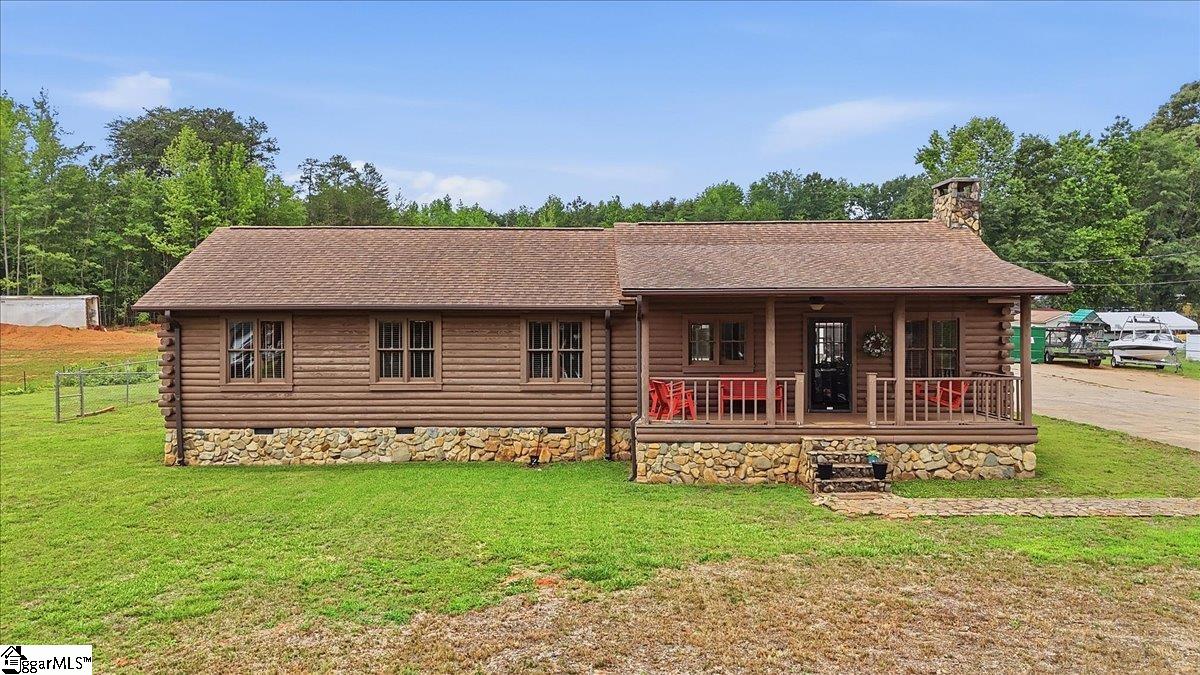 60 Lakeside Drive Lyman, SC 29365