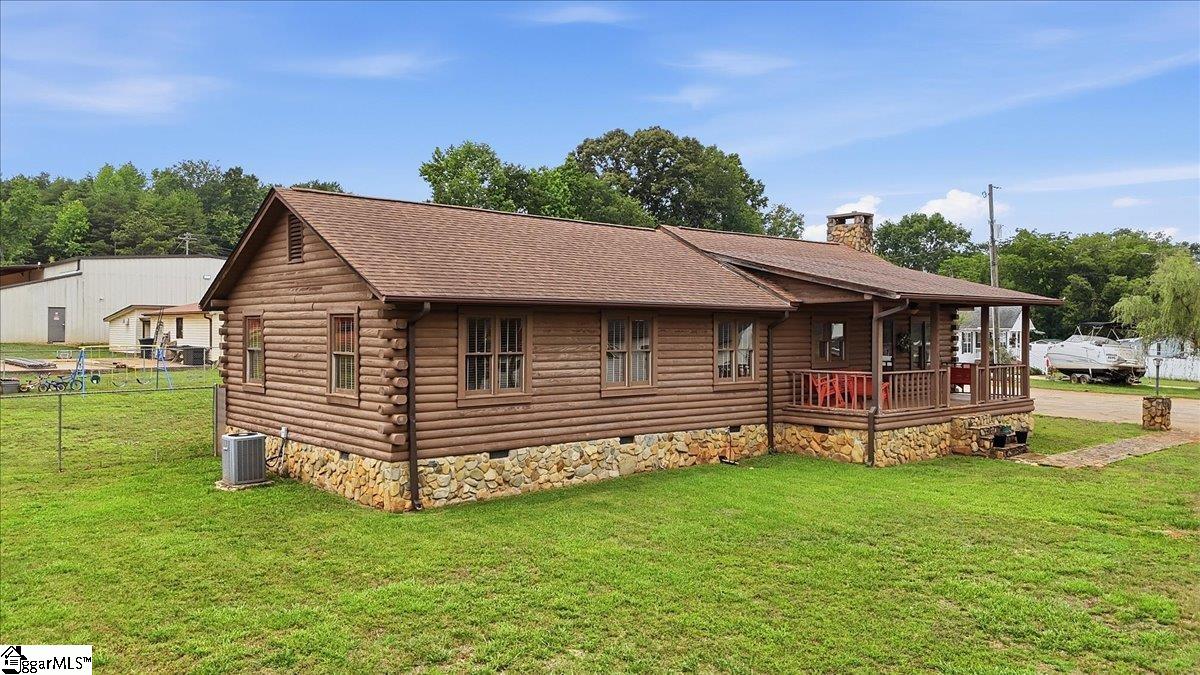 60 Lakeside Drive Lyman, SC 29365