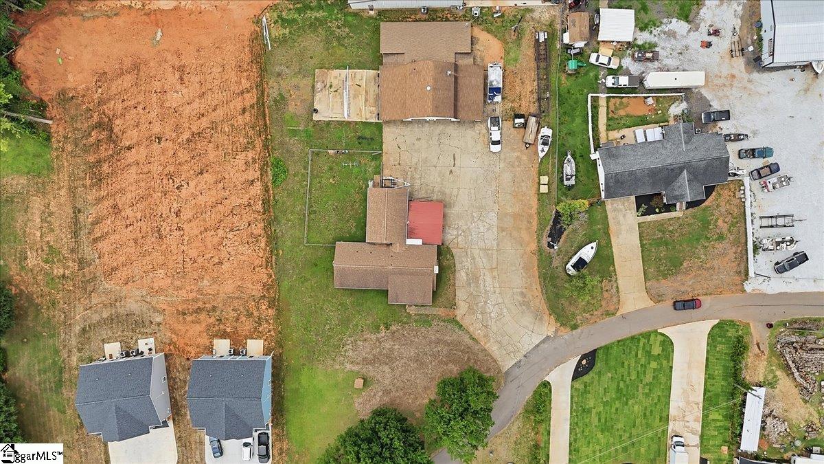 60 Lakeside Drive Lyman, SC 29365