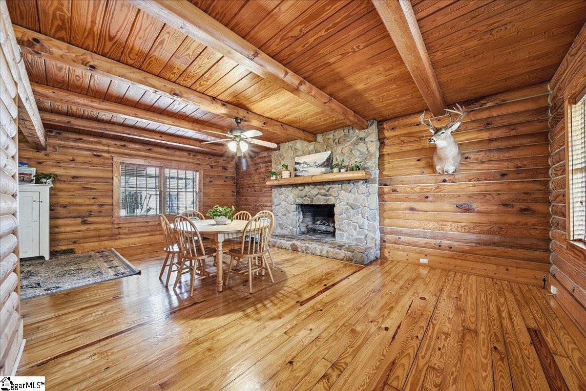 60 Lakeside Drive Lyman, SC 29365