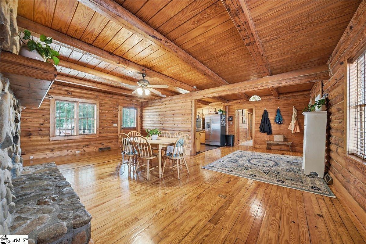 60 Lakeside Drive Lyman, SC 29365