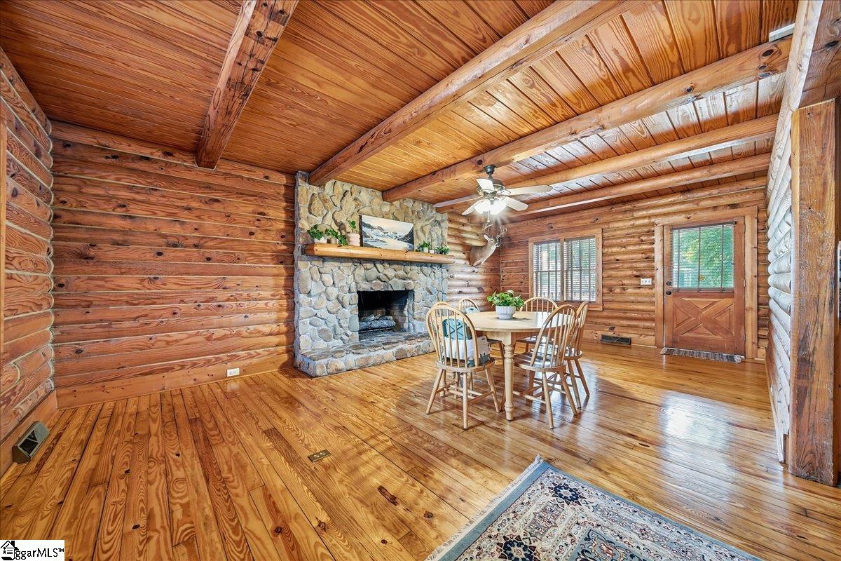 60 Lakeside Drive Lyman, SC 29365