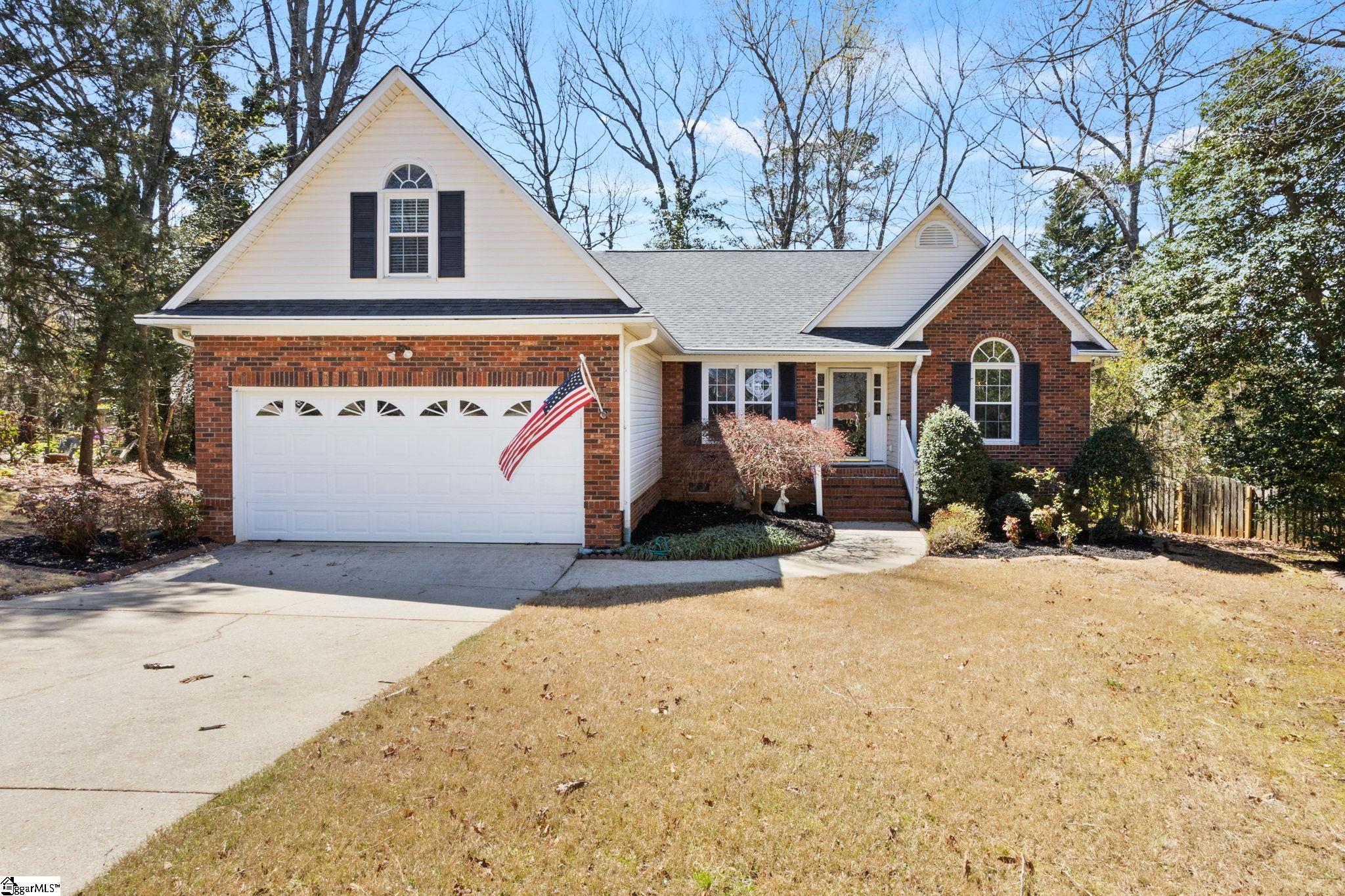 10 Croftstone Court Mauldin, SC 29622