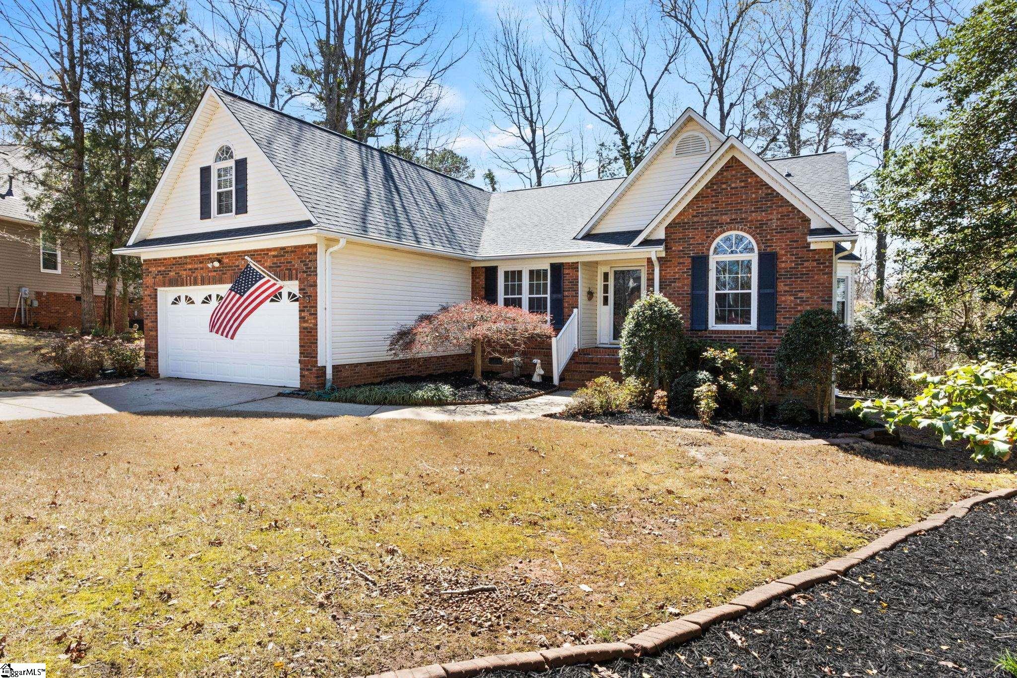 10 Croftstone Court Mauldin, SC 29622