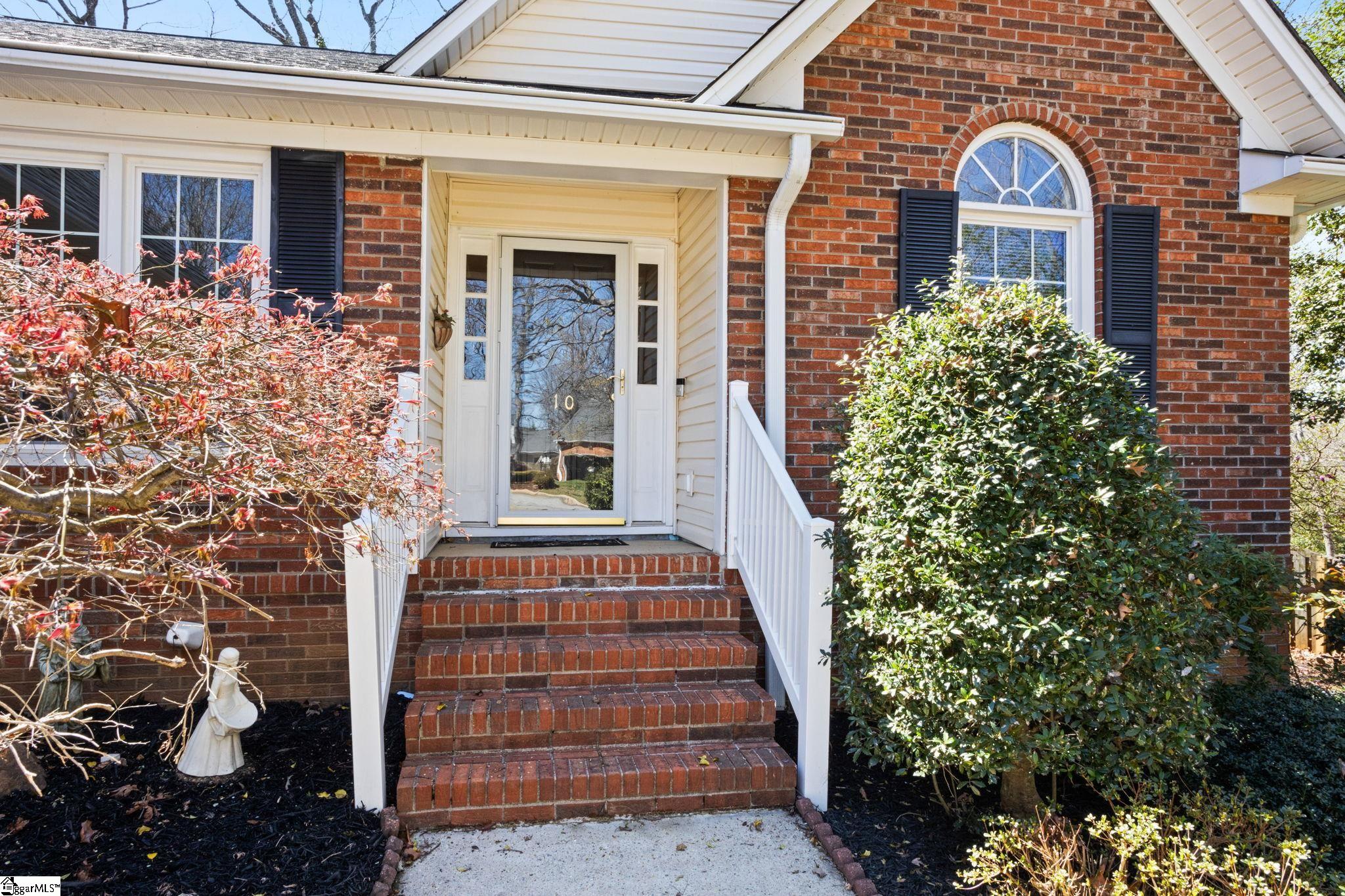 10 Croftstone Court Mauldin, SC 29622
