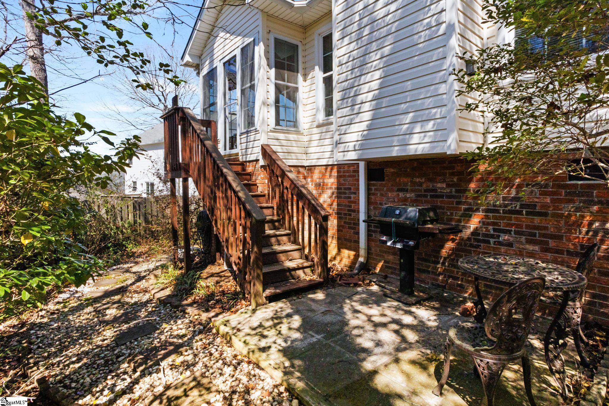 10 Croftstone Court Mauldin, SC 29622