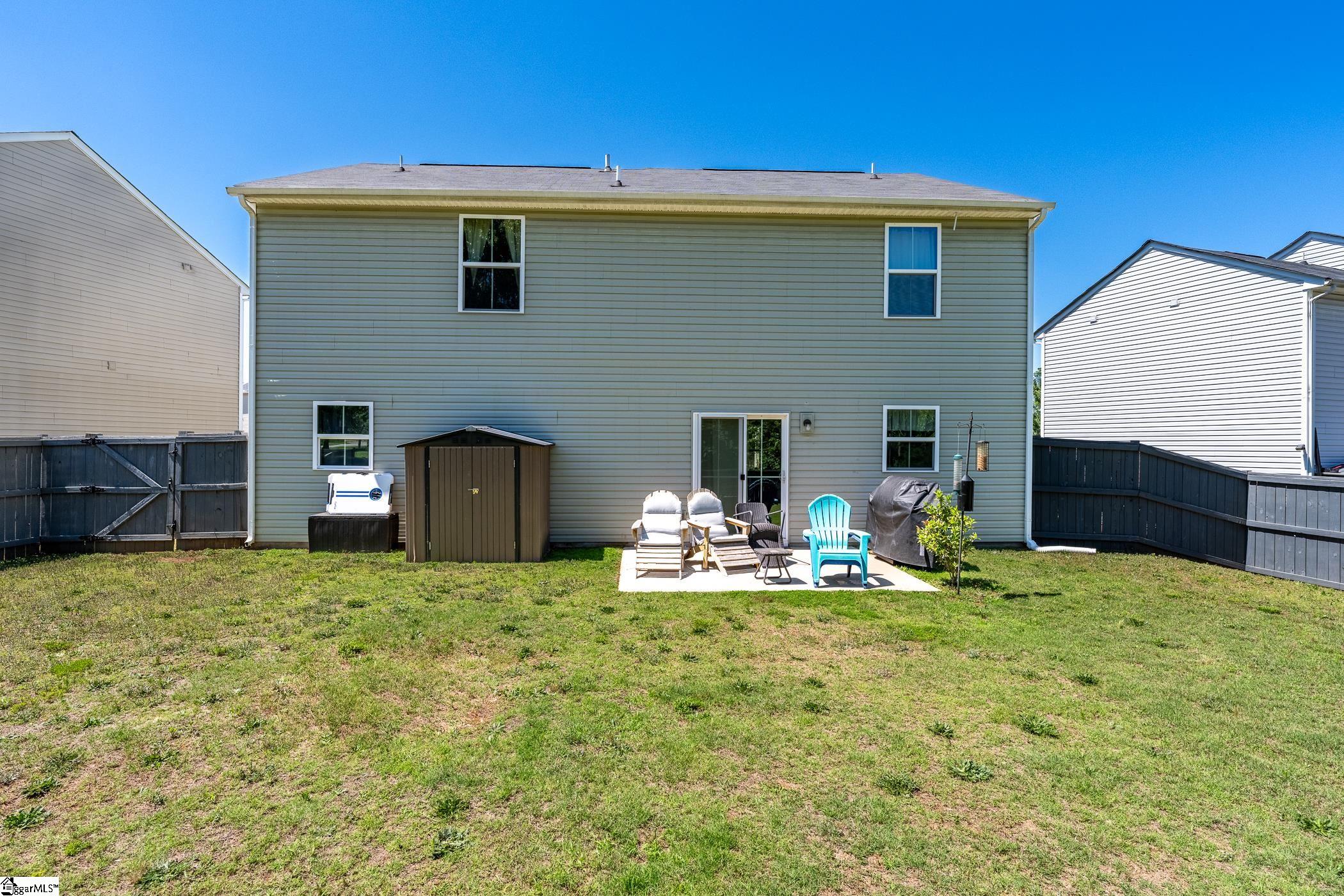 306 Maplestead Farms Court Greenville, SC 29617