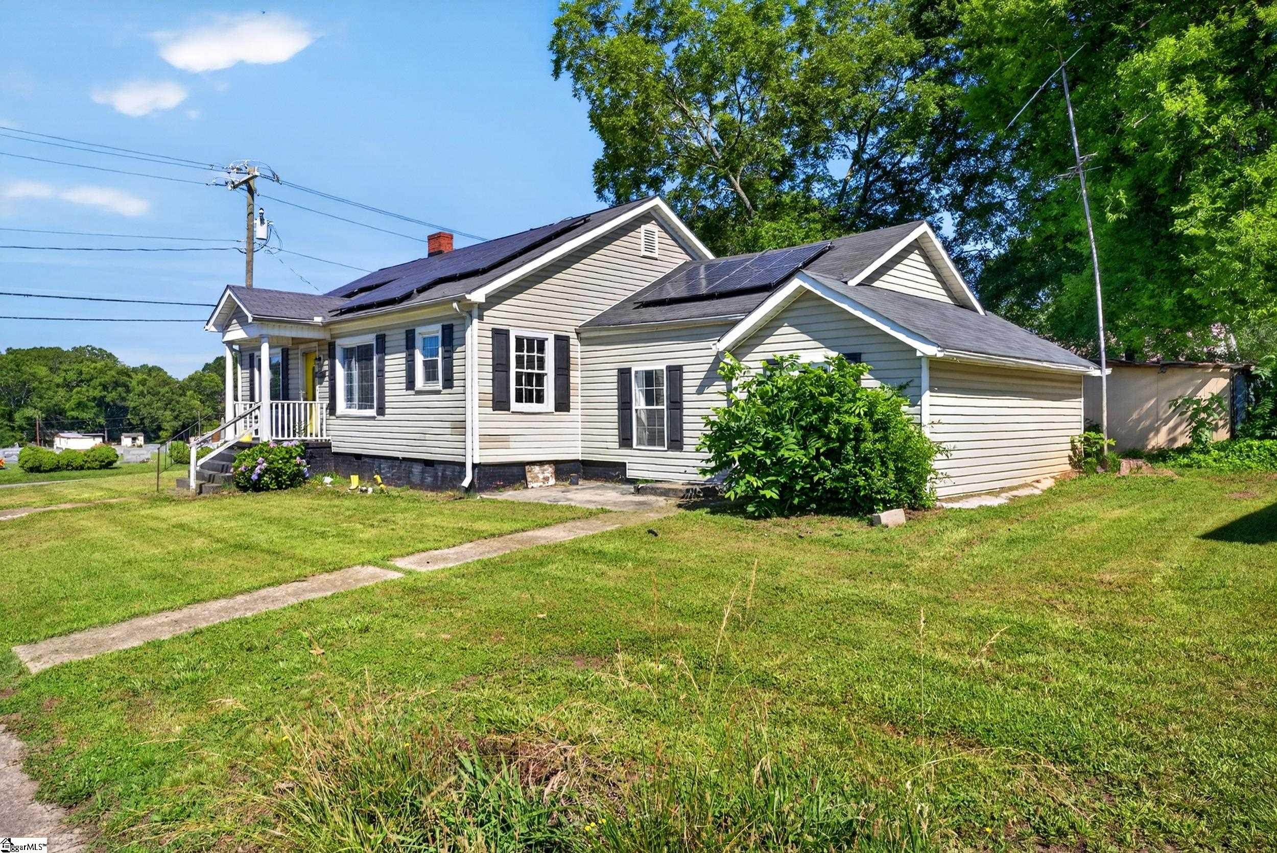 270 W Hayne Street Woodruff, SC 29388