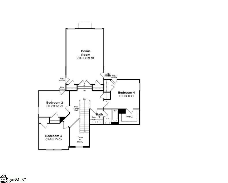 431 Briggs Drive Easley, SC 29642