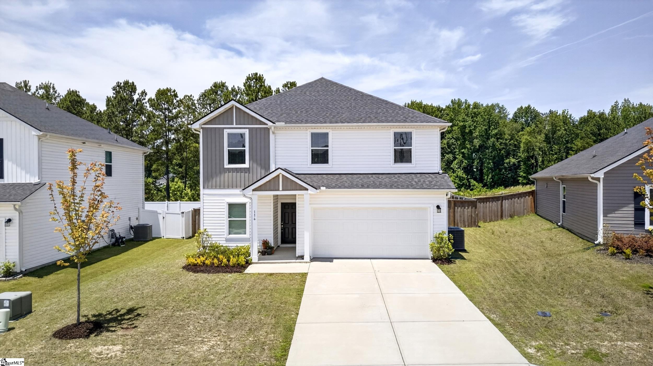 116 Layken Drive Fountain Inn, SC 29644