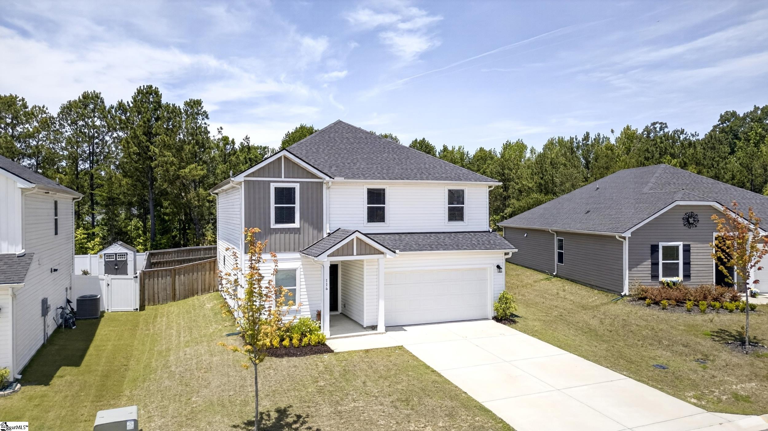 116 Layken Drive Fountain Inn, SC 29644