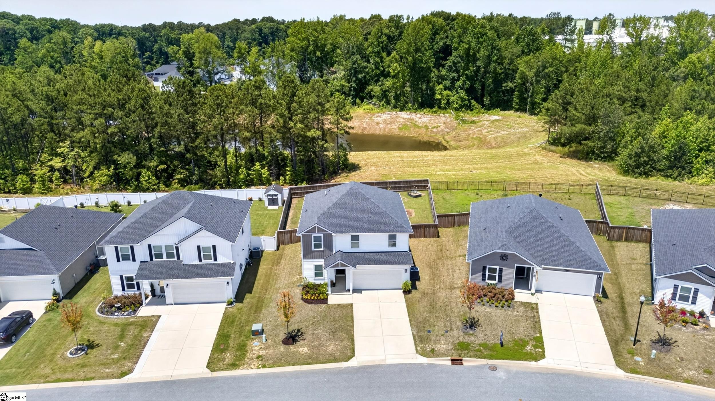 116 Layken Drive Fountain Inn, SC 29644