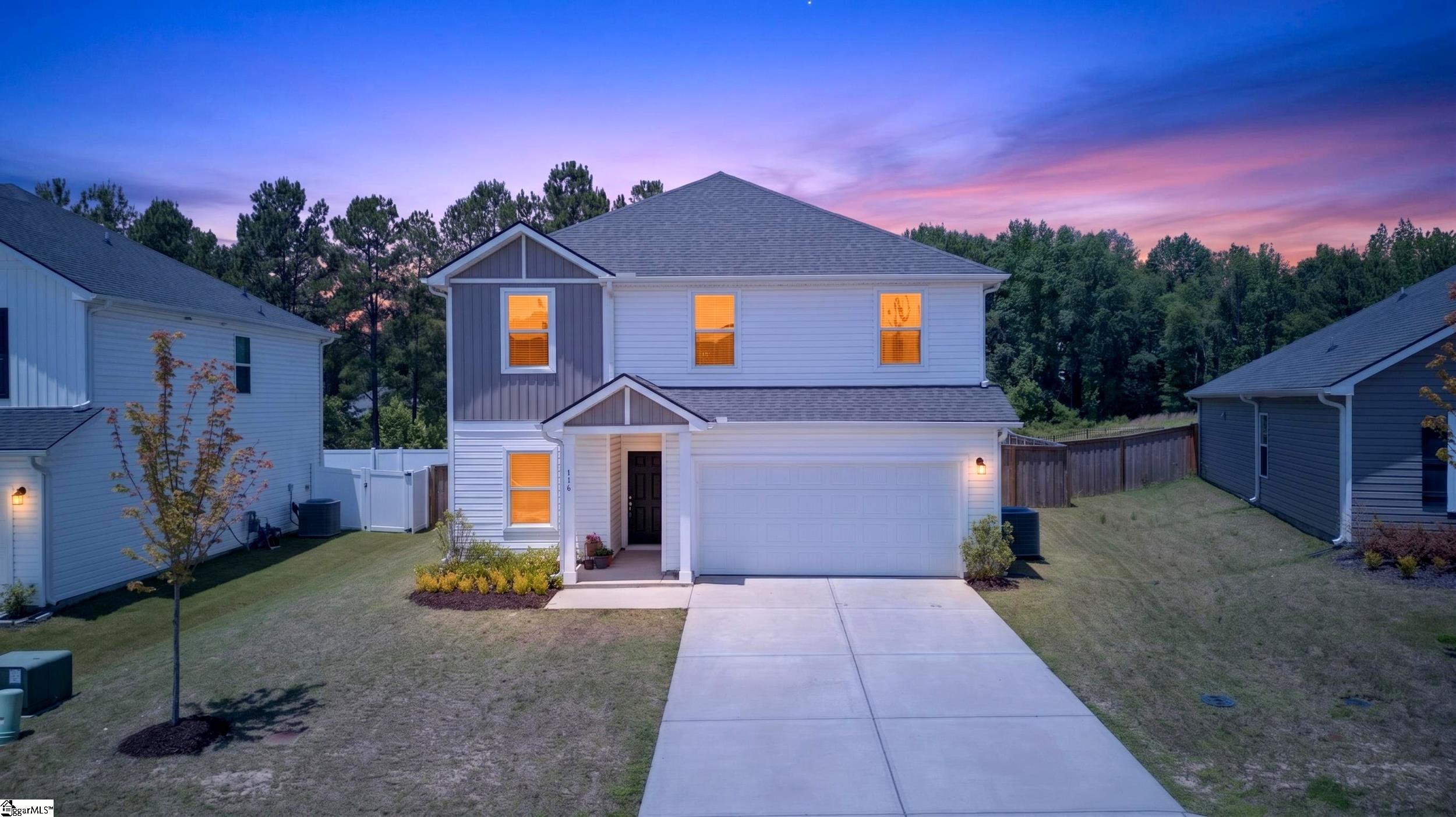 116 Layken Drive Fountain Inn, SC 29644