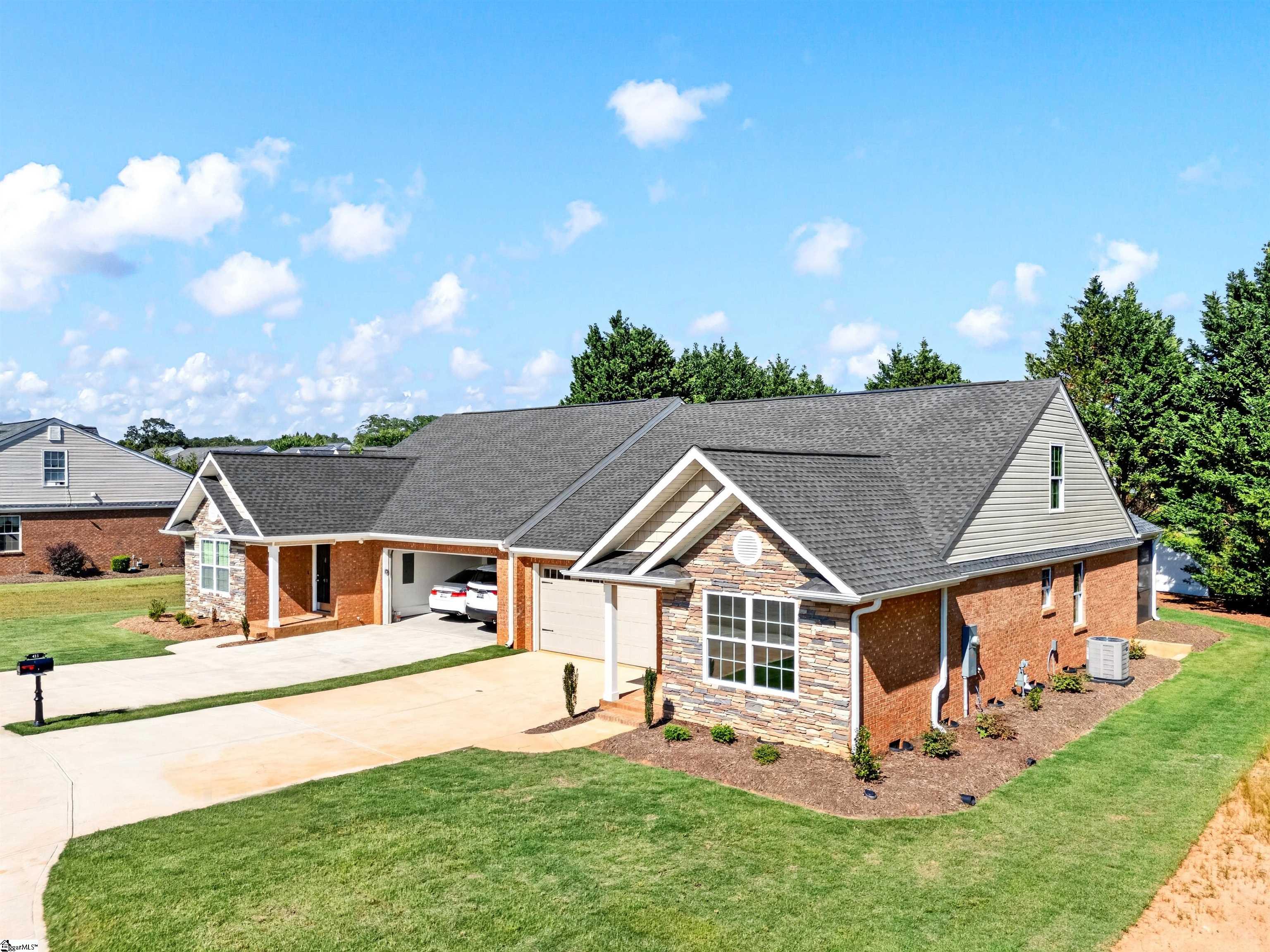 413 Amelia Springs Lane Moore, SC 29369