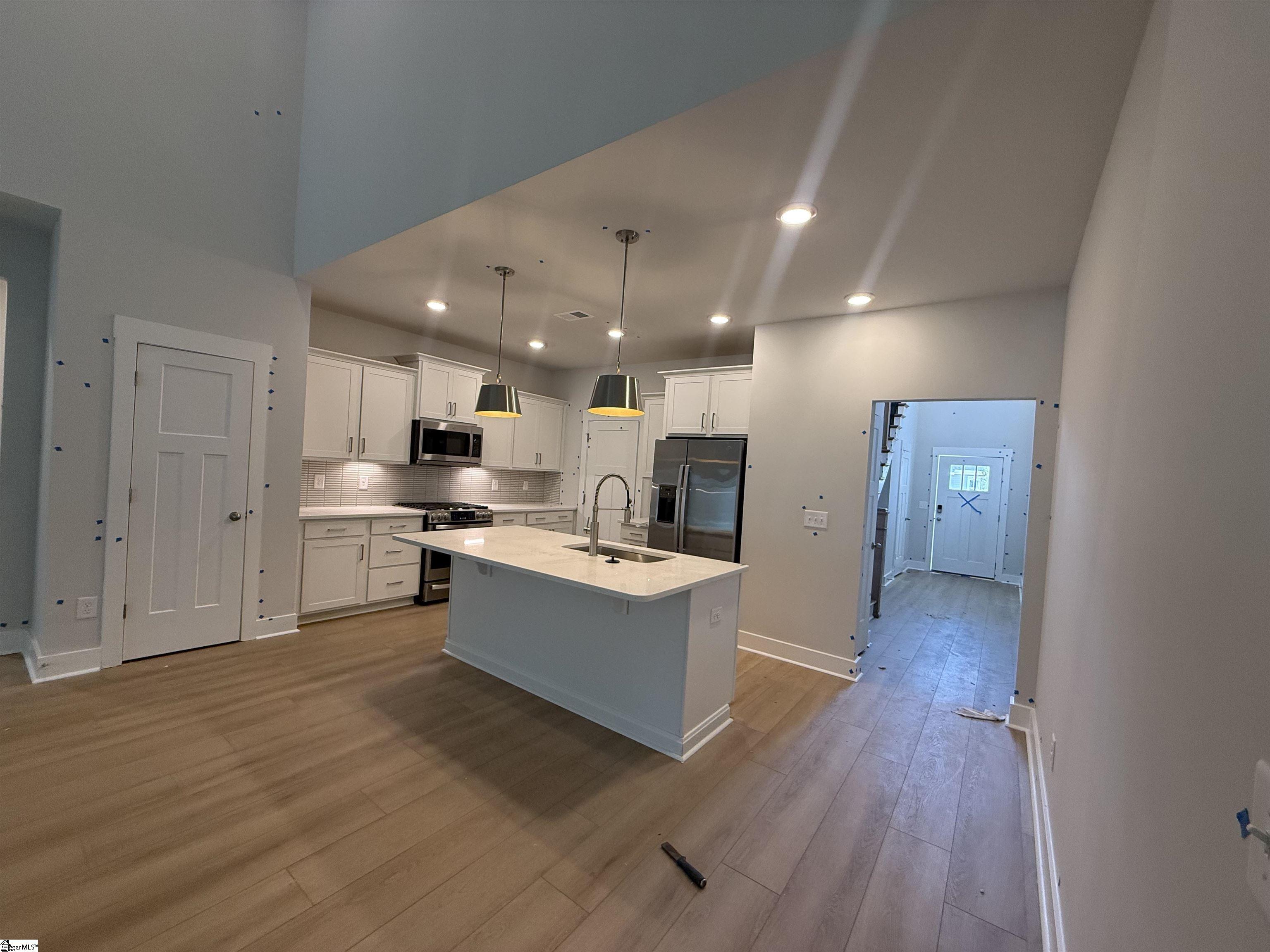 122 Silo Ridge Drive Anderson, SC 29621