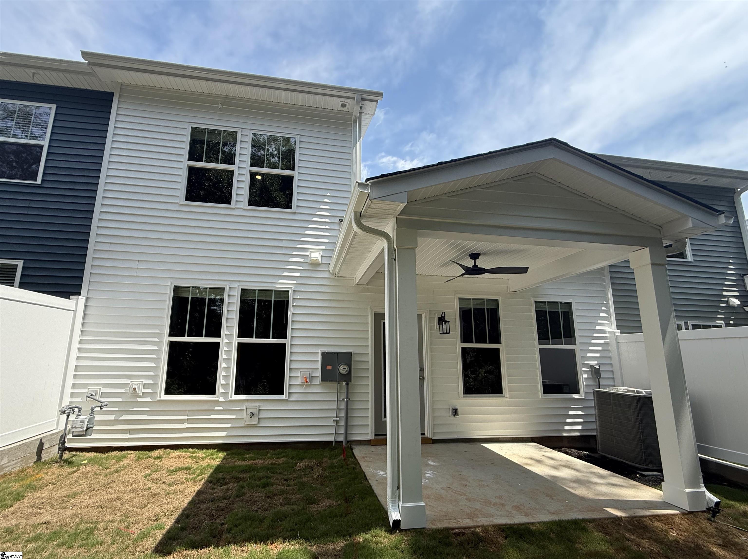 122 Silo Ridge Drive Anderson, SC 29621