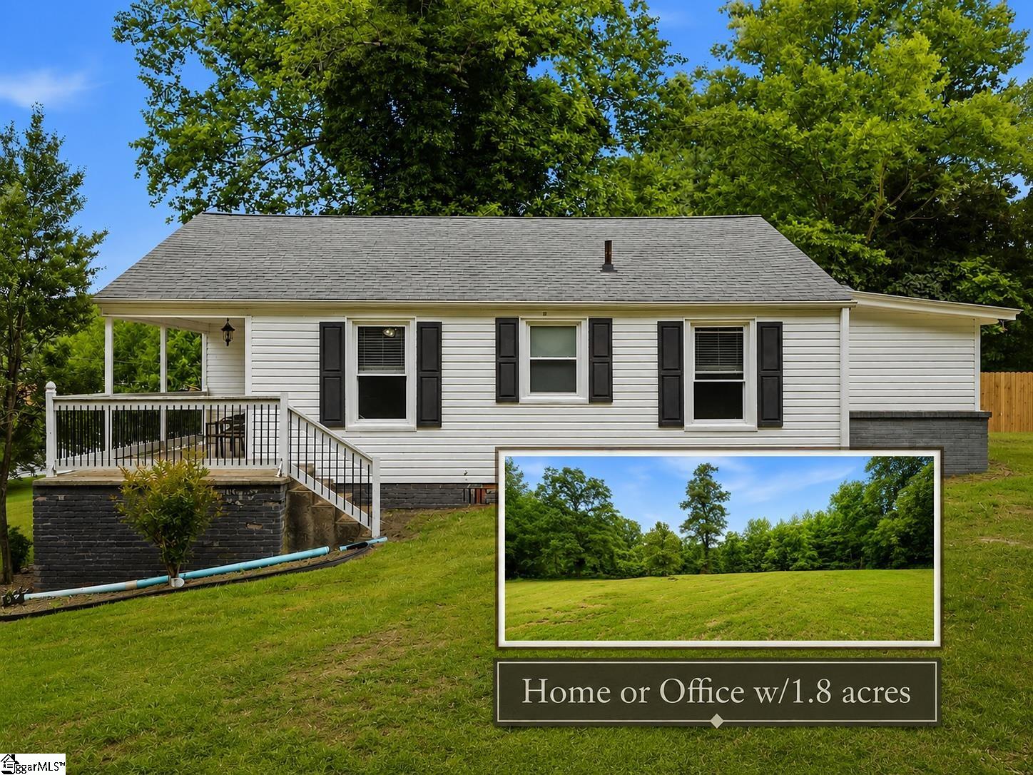 532 Gentry Memorial Highway Easley, SC 29640