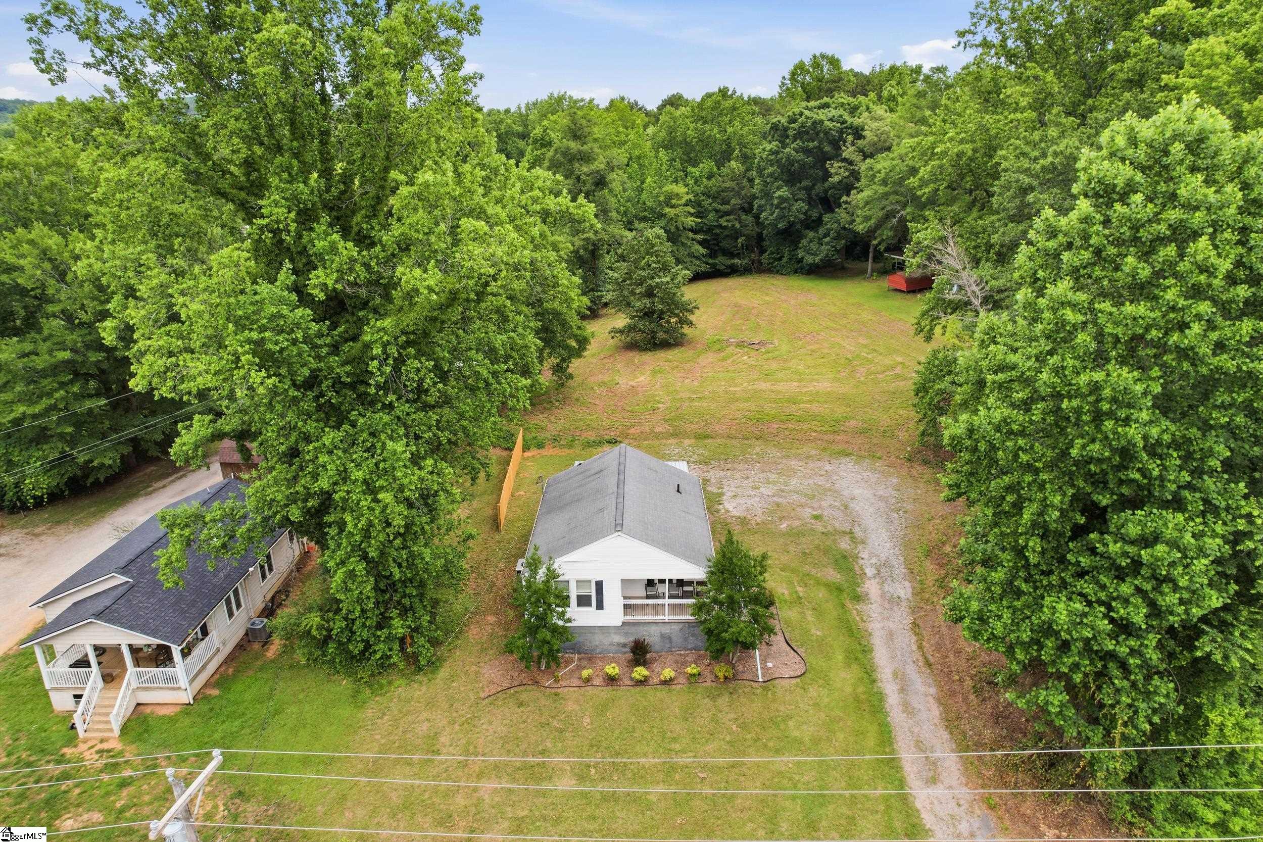 532 Gentry Memorial Highway Easley, SC 29640