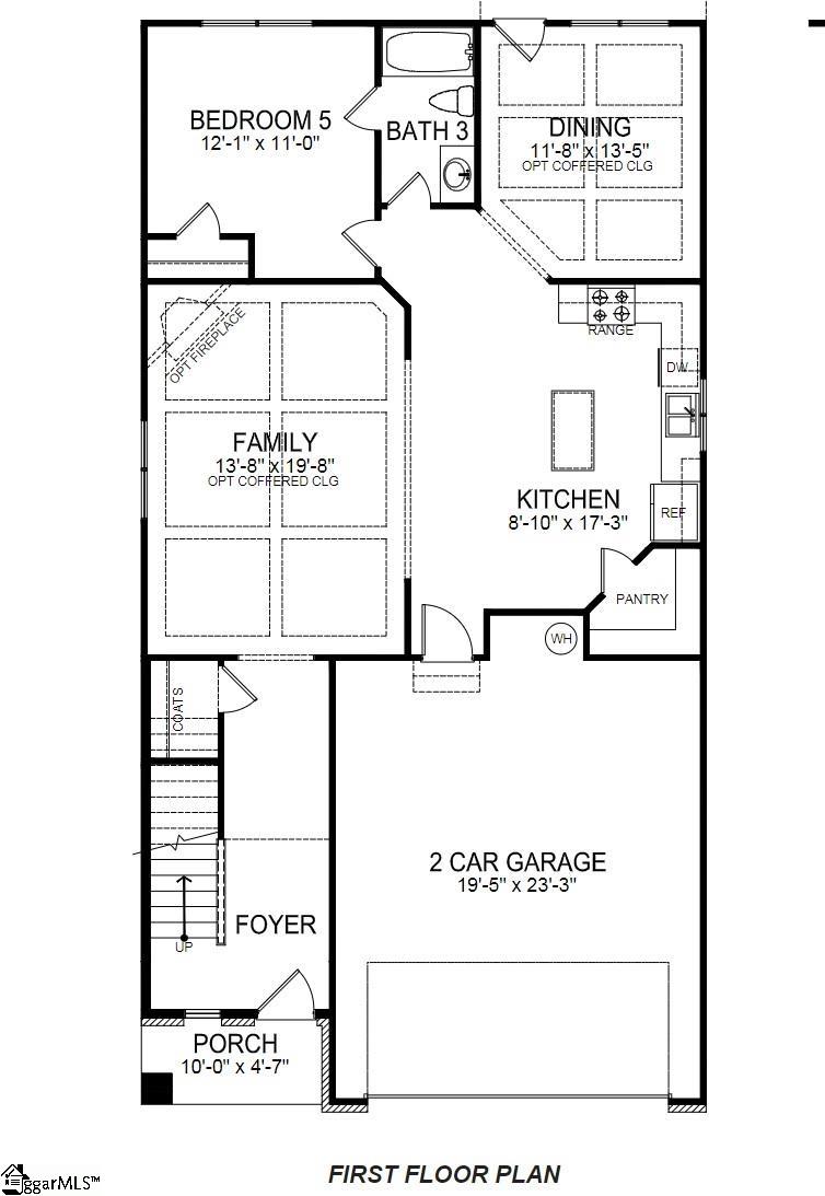 406 Scarlet Leaf Lane Greenville, SC 29607