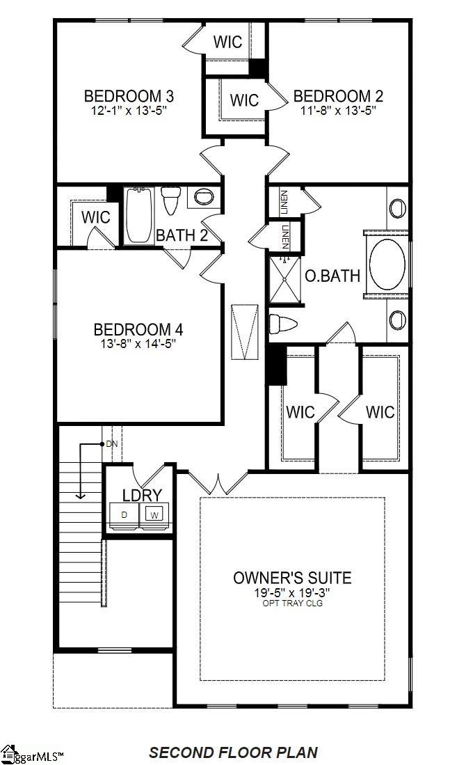 406 Scarlet Leaf Lane Greenville, SC 29607
