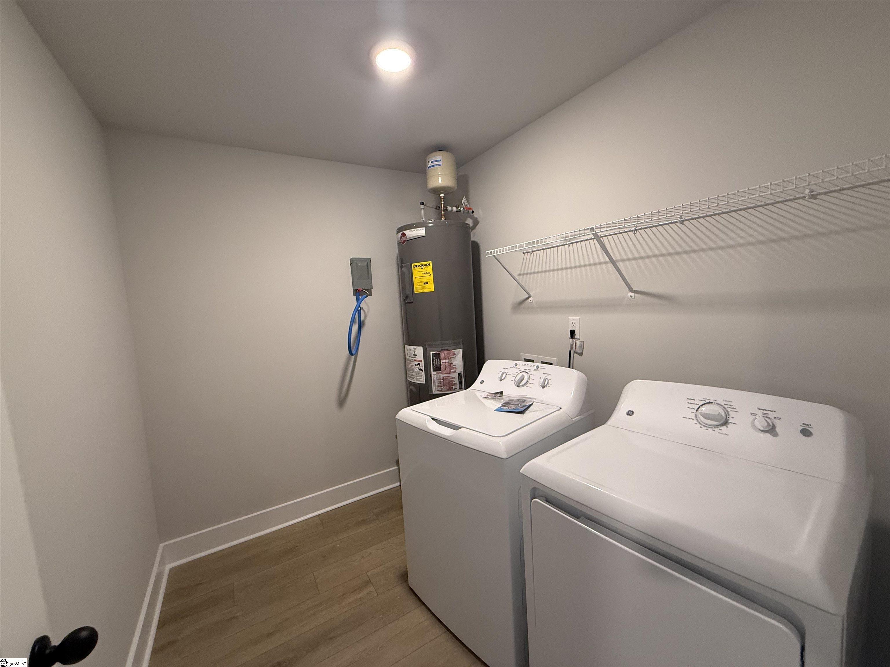 124 Silo Ridge Drive Anderson, SC 29621