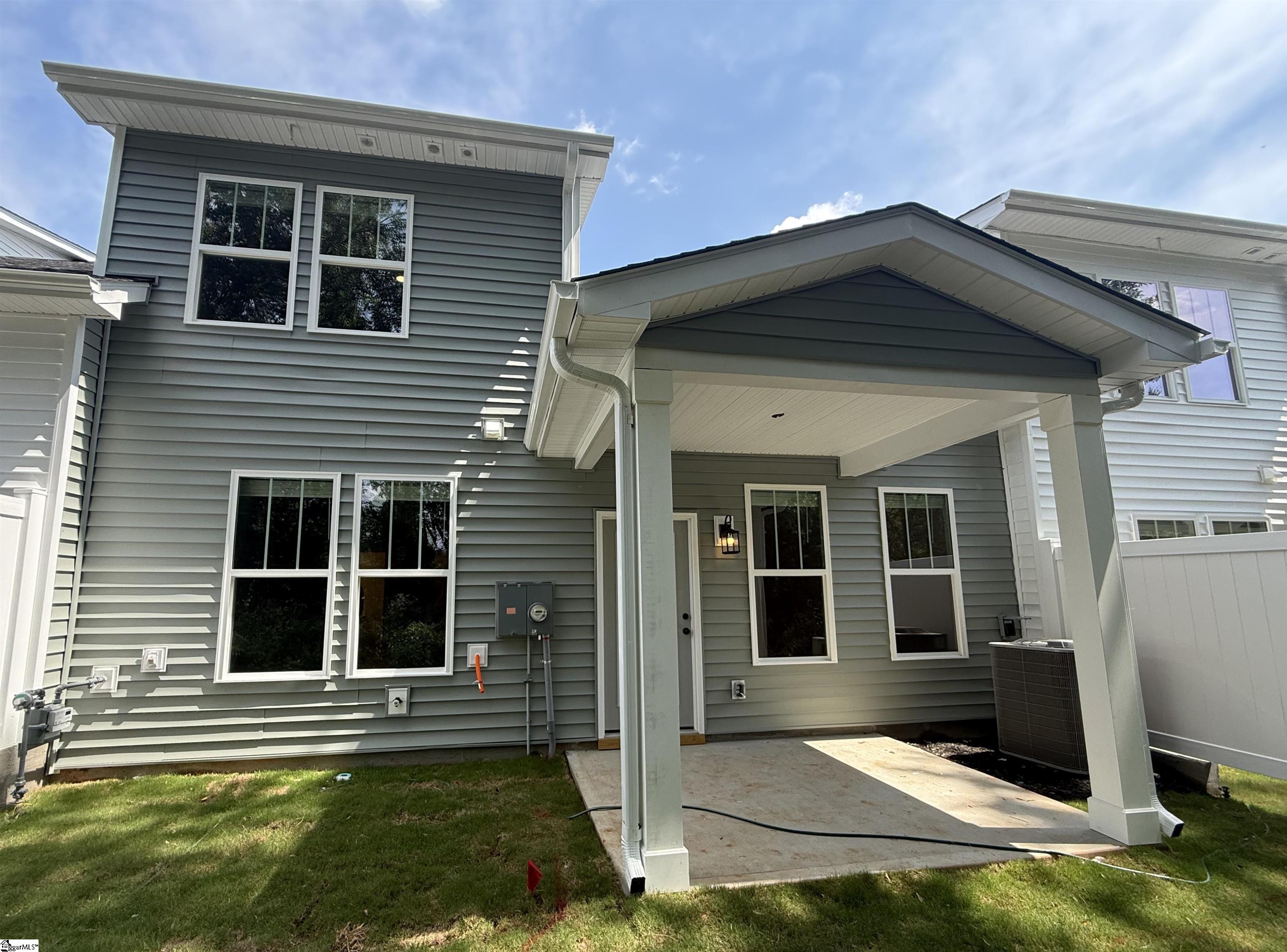 124 Silo Ridge Drive Anderson, SC 29621