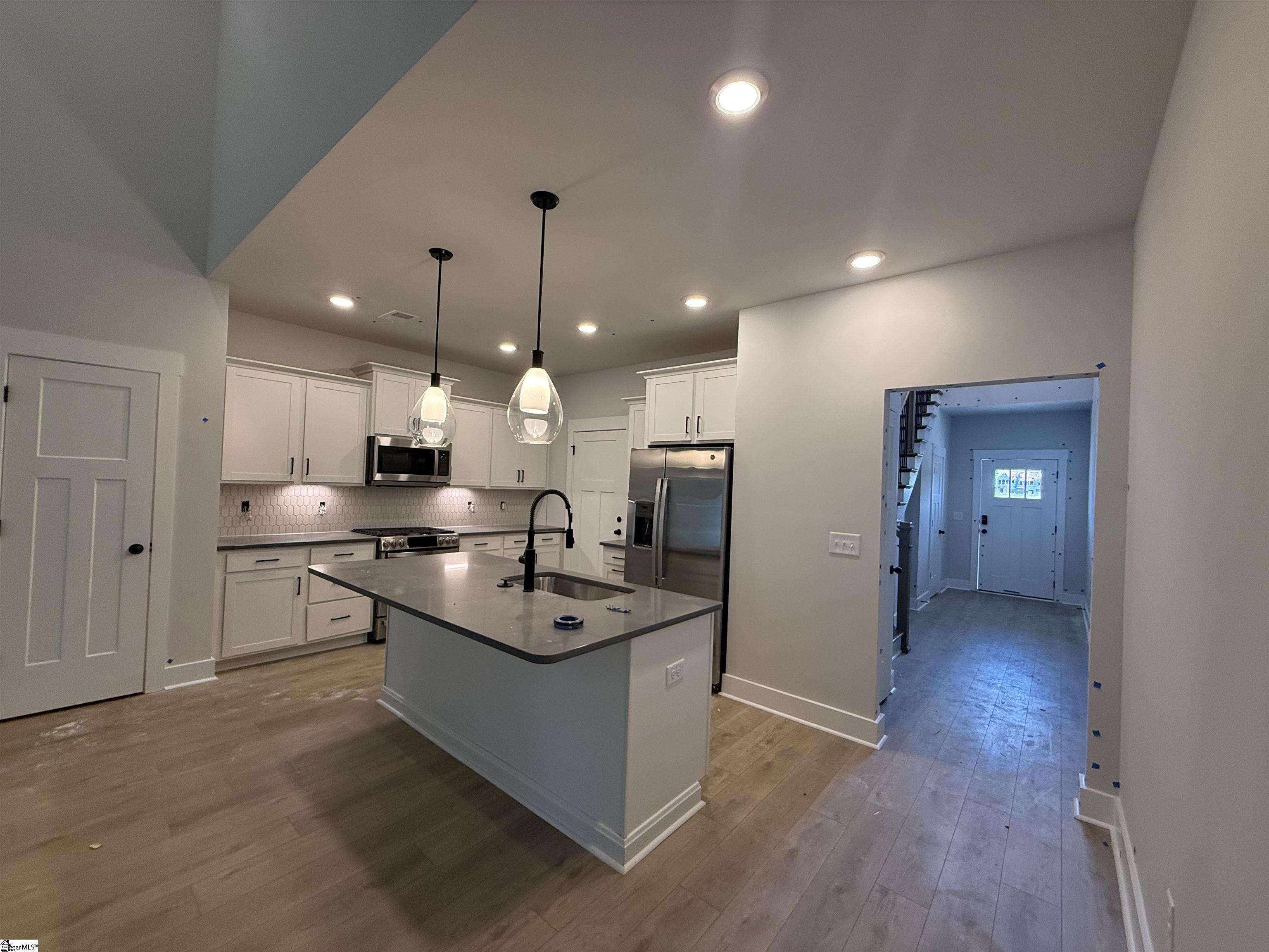 124 Silo Ridge Drive Anderson, SC 29621