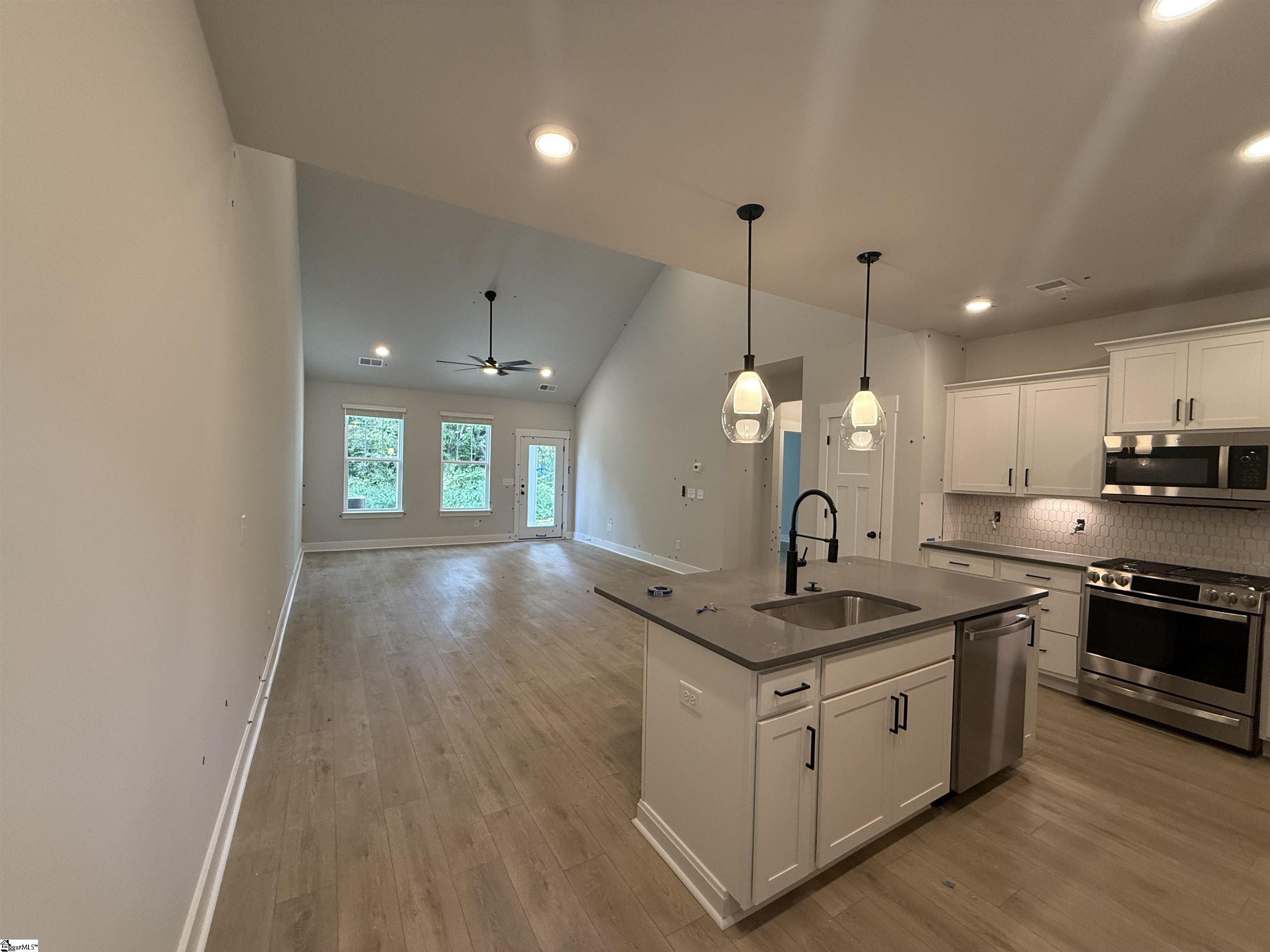 124 Silo Ridge Drive Anderson, SC 29621