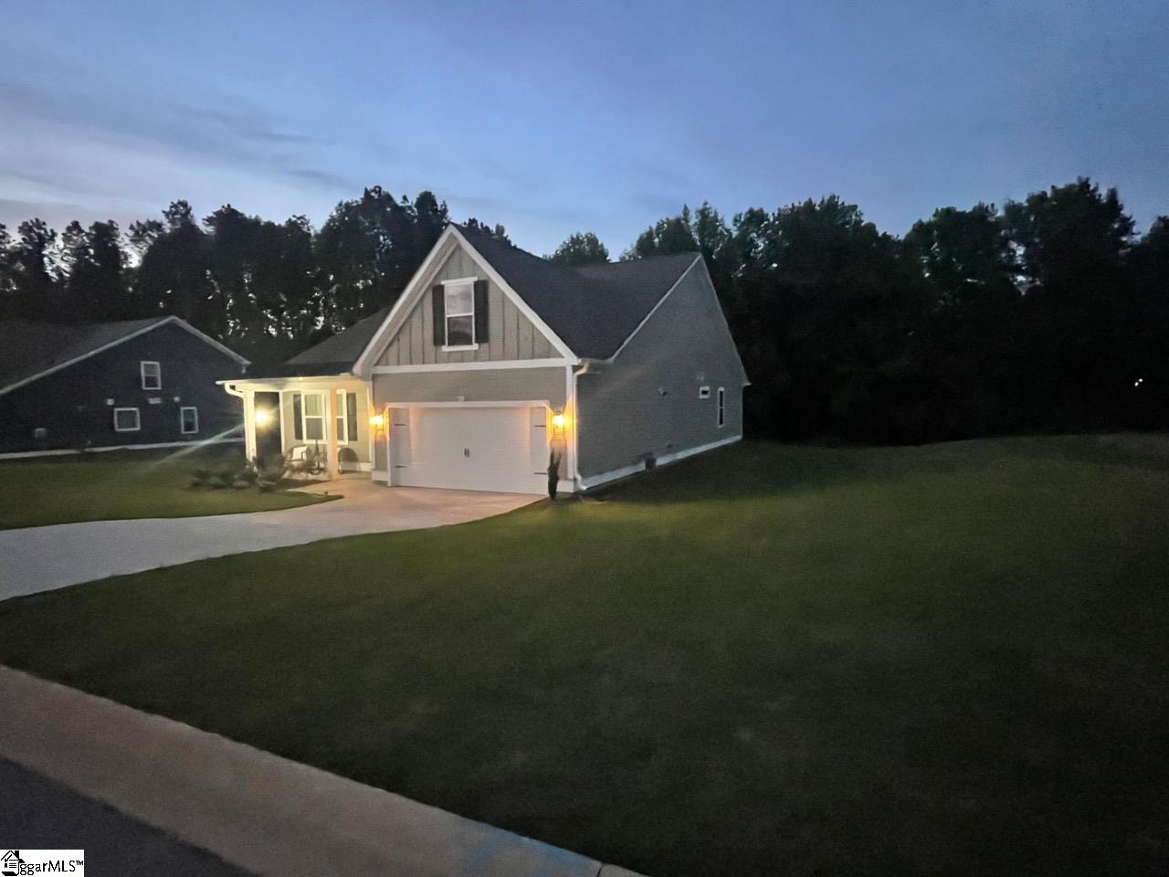 840 Orchard Valley Lane Boiling Springs, SC 29316
