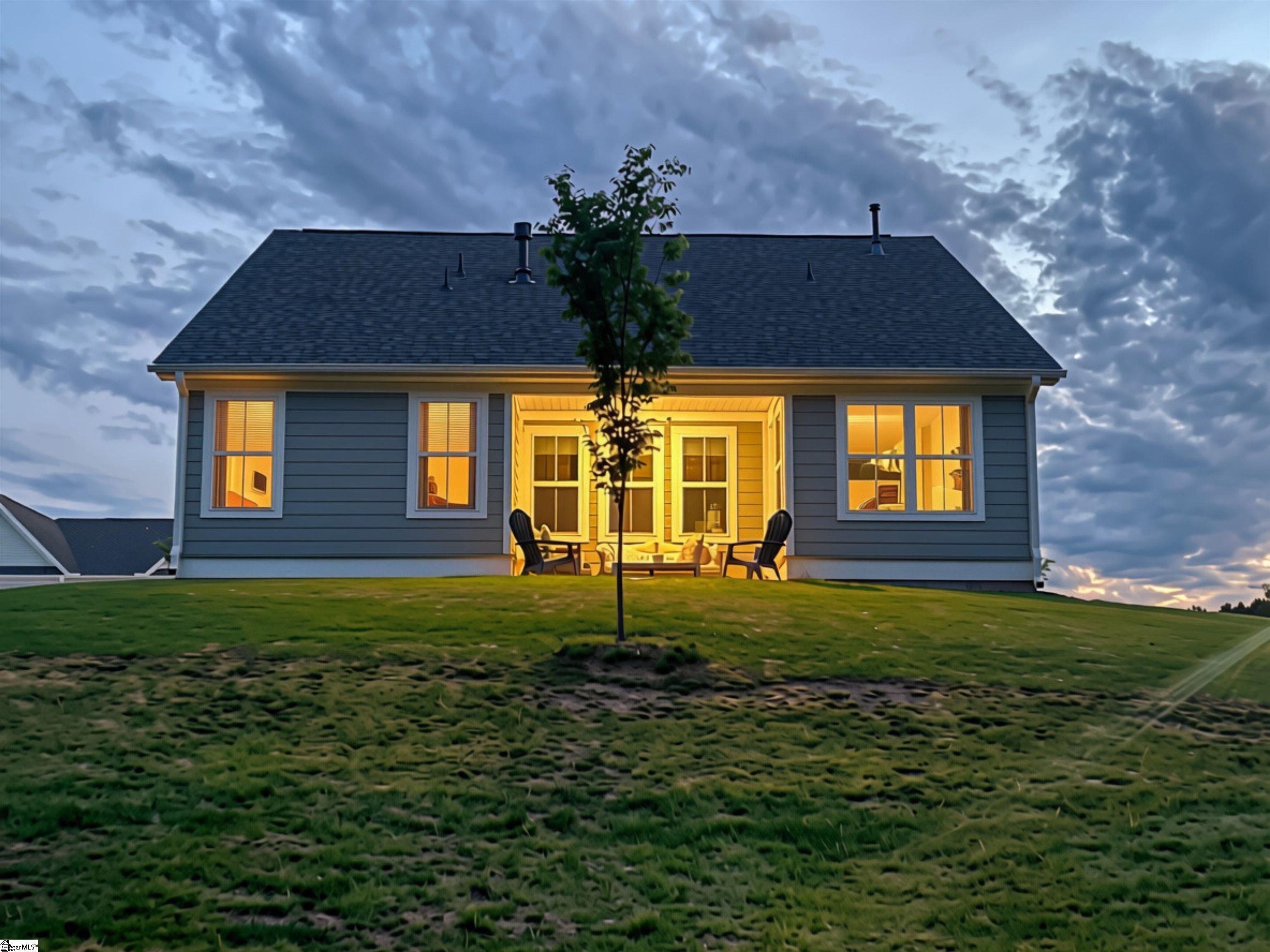 840 Orchard Valley Lane
