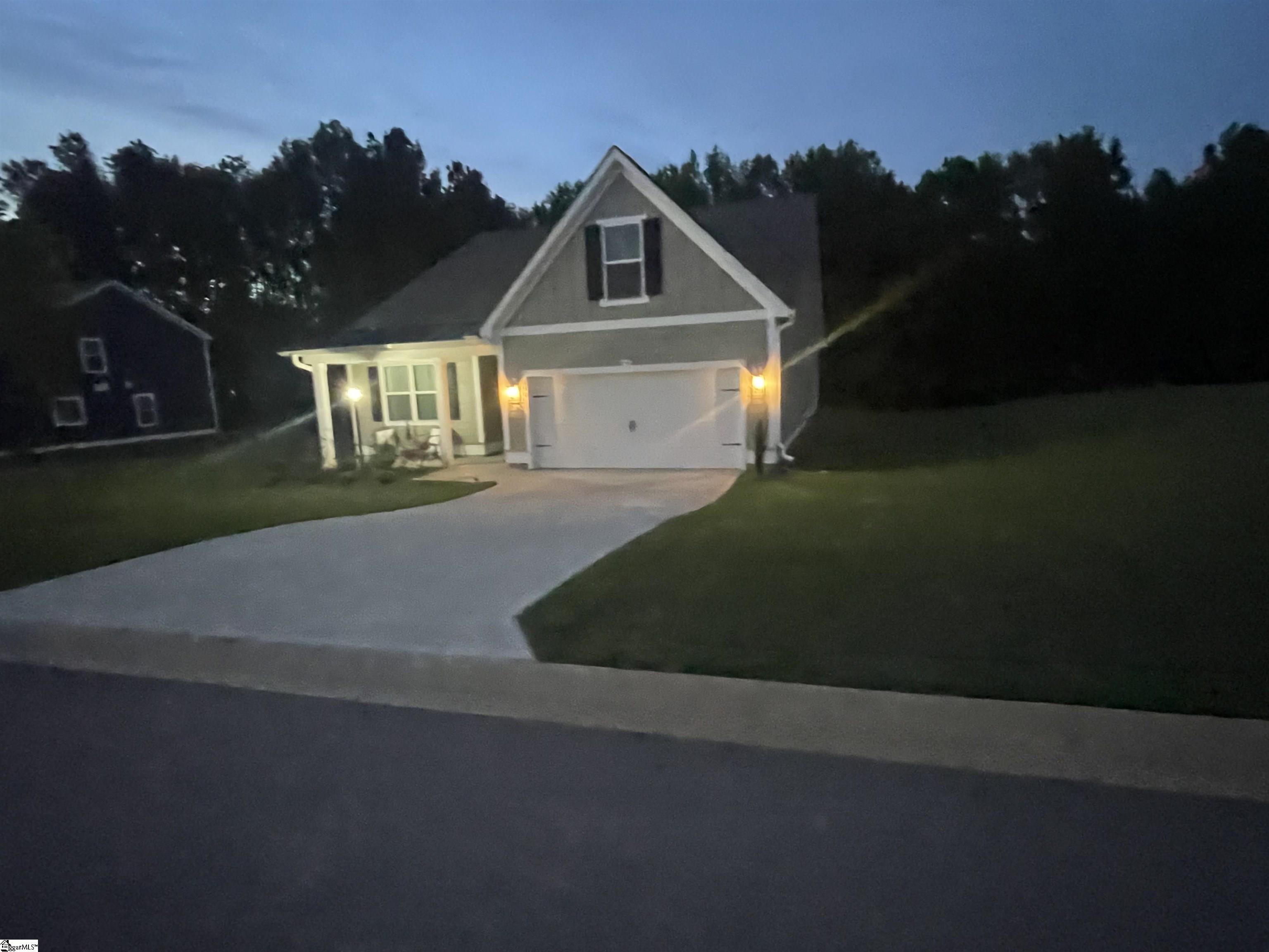 840 Orchard Valley Lane Boiling Springs, SC 29316