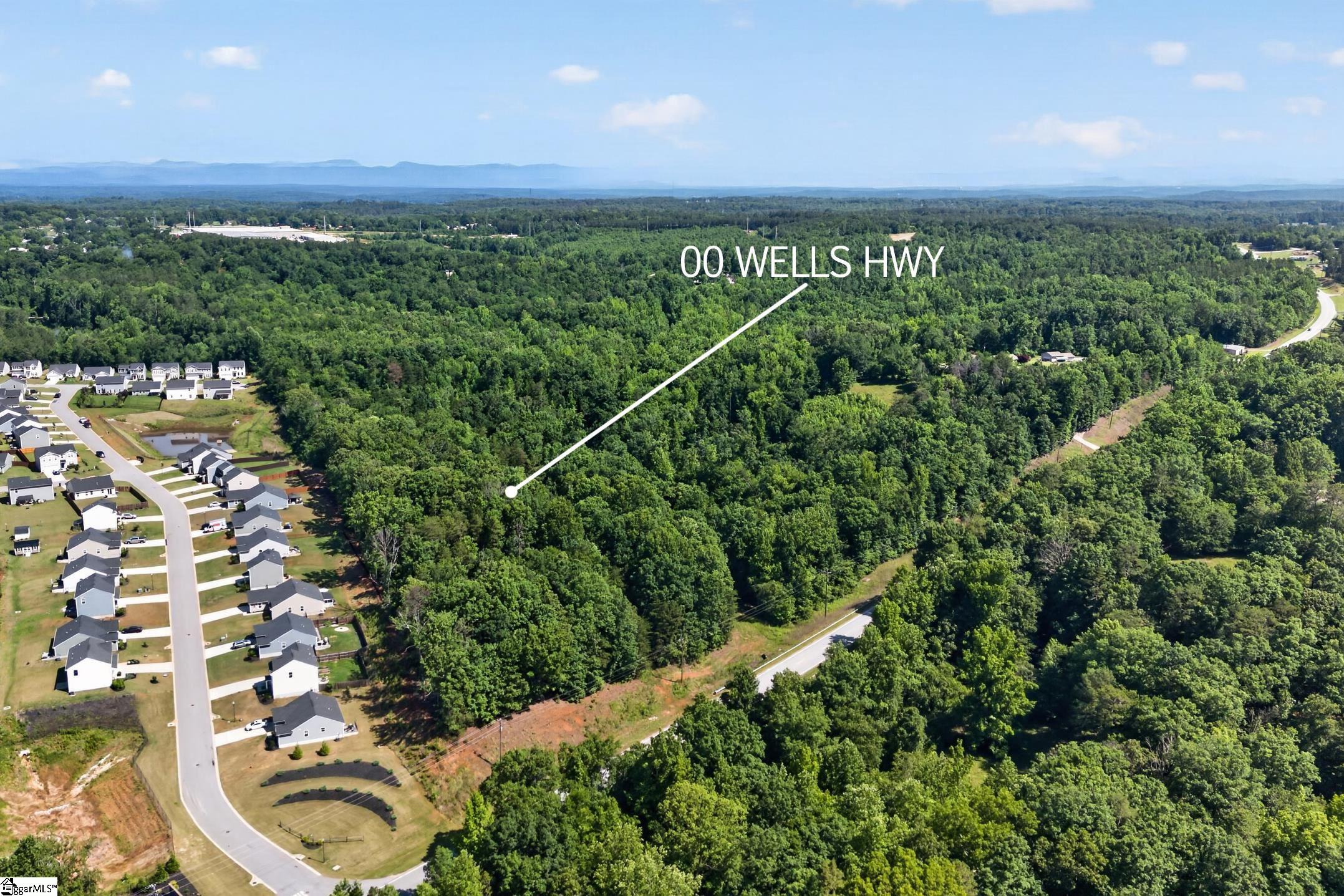 00 Wells Highway Seneca, SC 29678