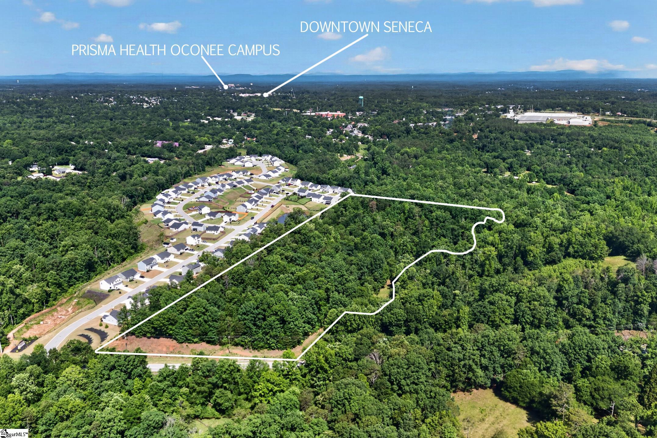 00 Wells Highway Seneca, SC 29678