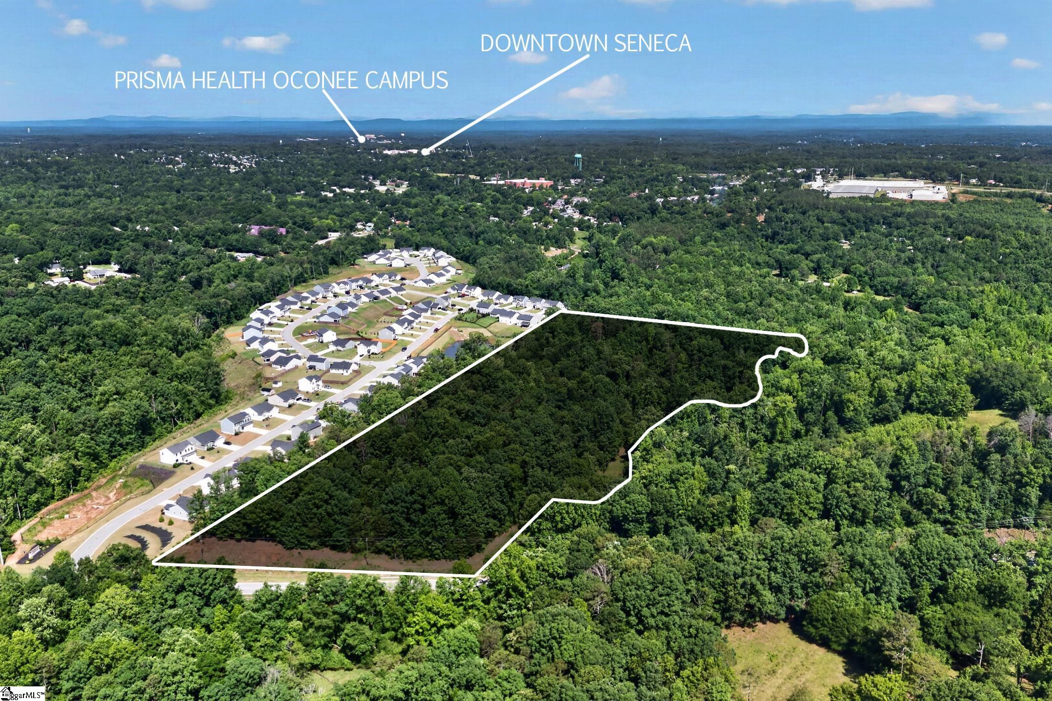 00 Wells Highway Seneca, SC 29678